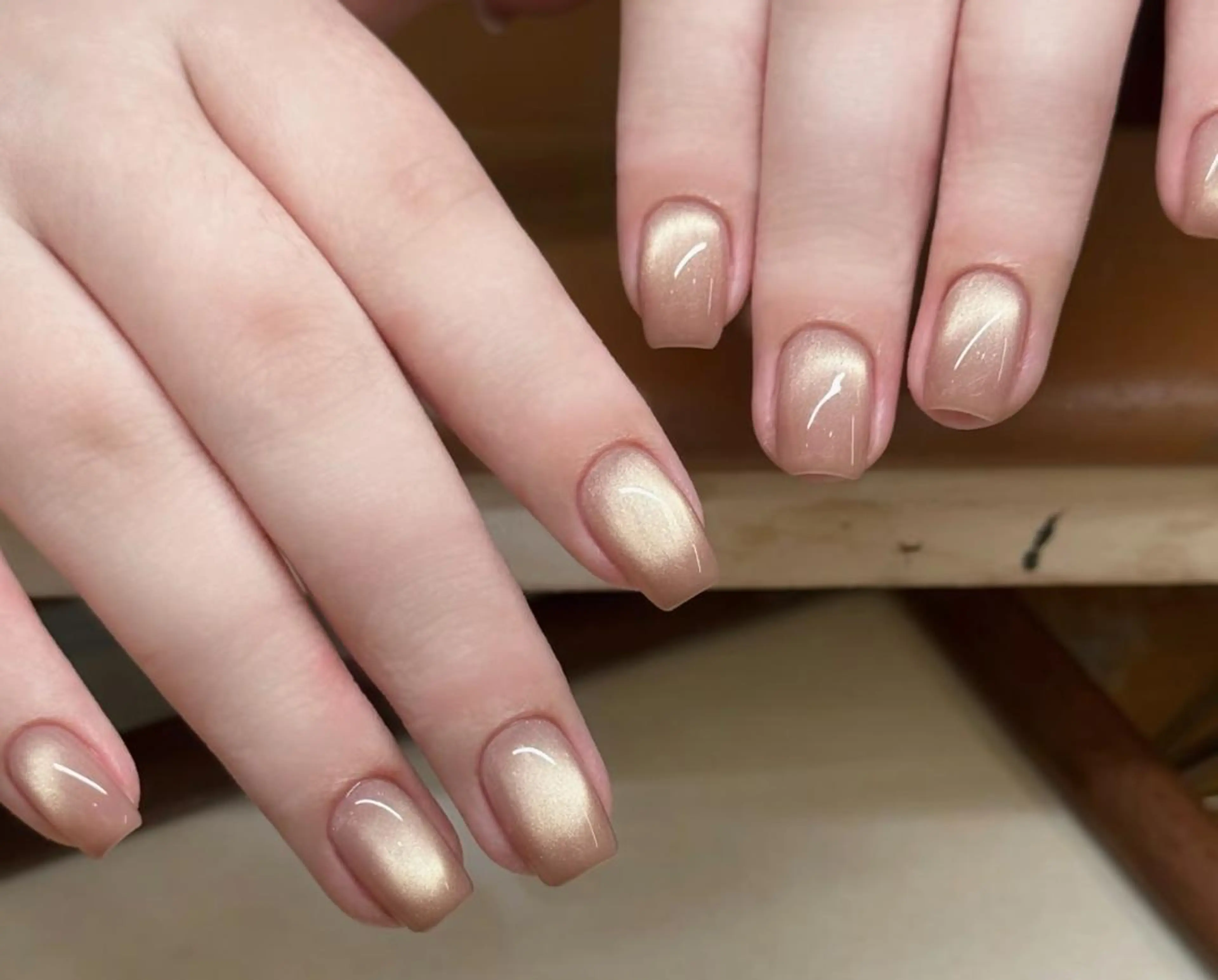 ネイル ハンドネイル 🎀 UU_nailのネイルデザイン