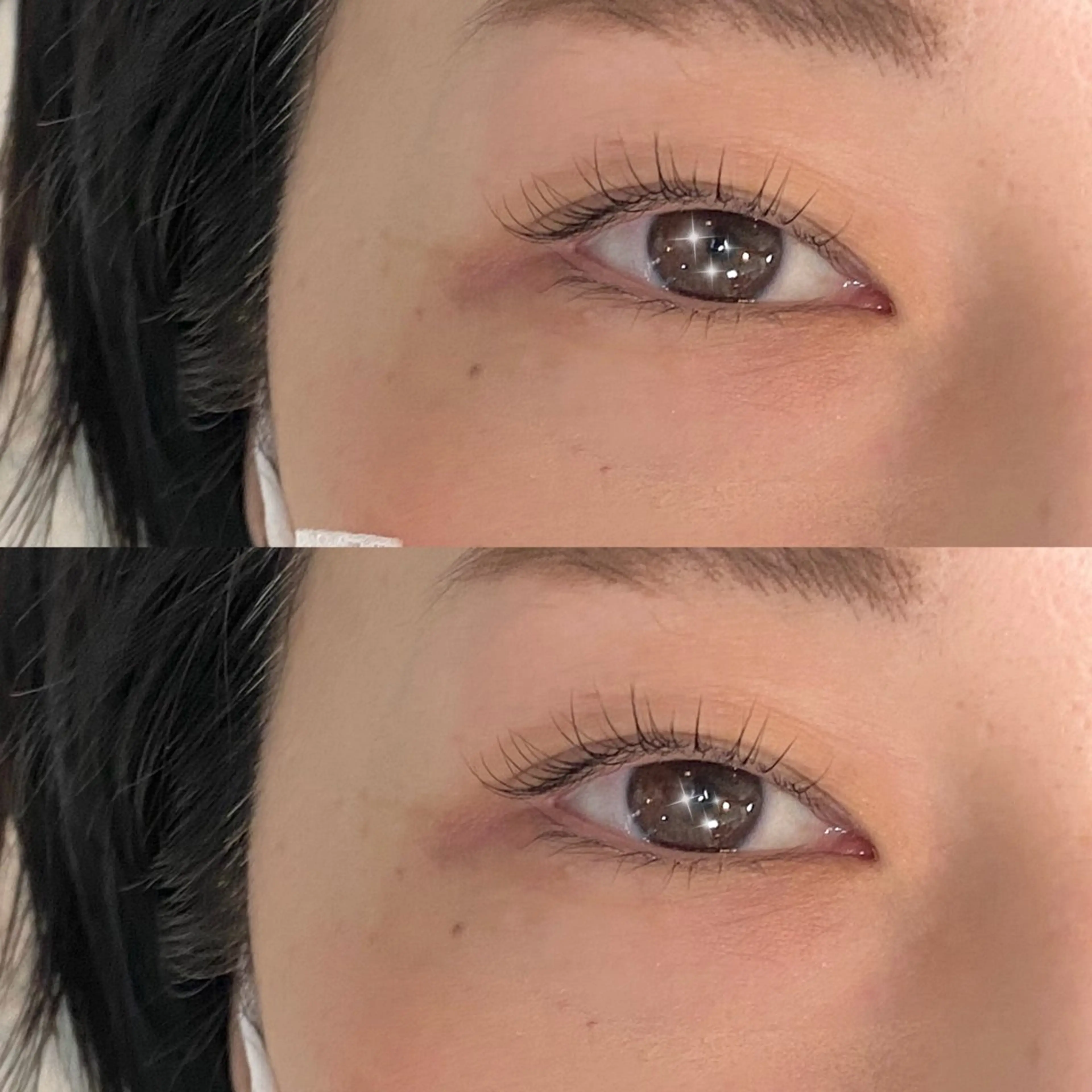 マツエク・マツパ 🤍 RUNA🤍のマツエク・マツパデザイン