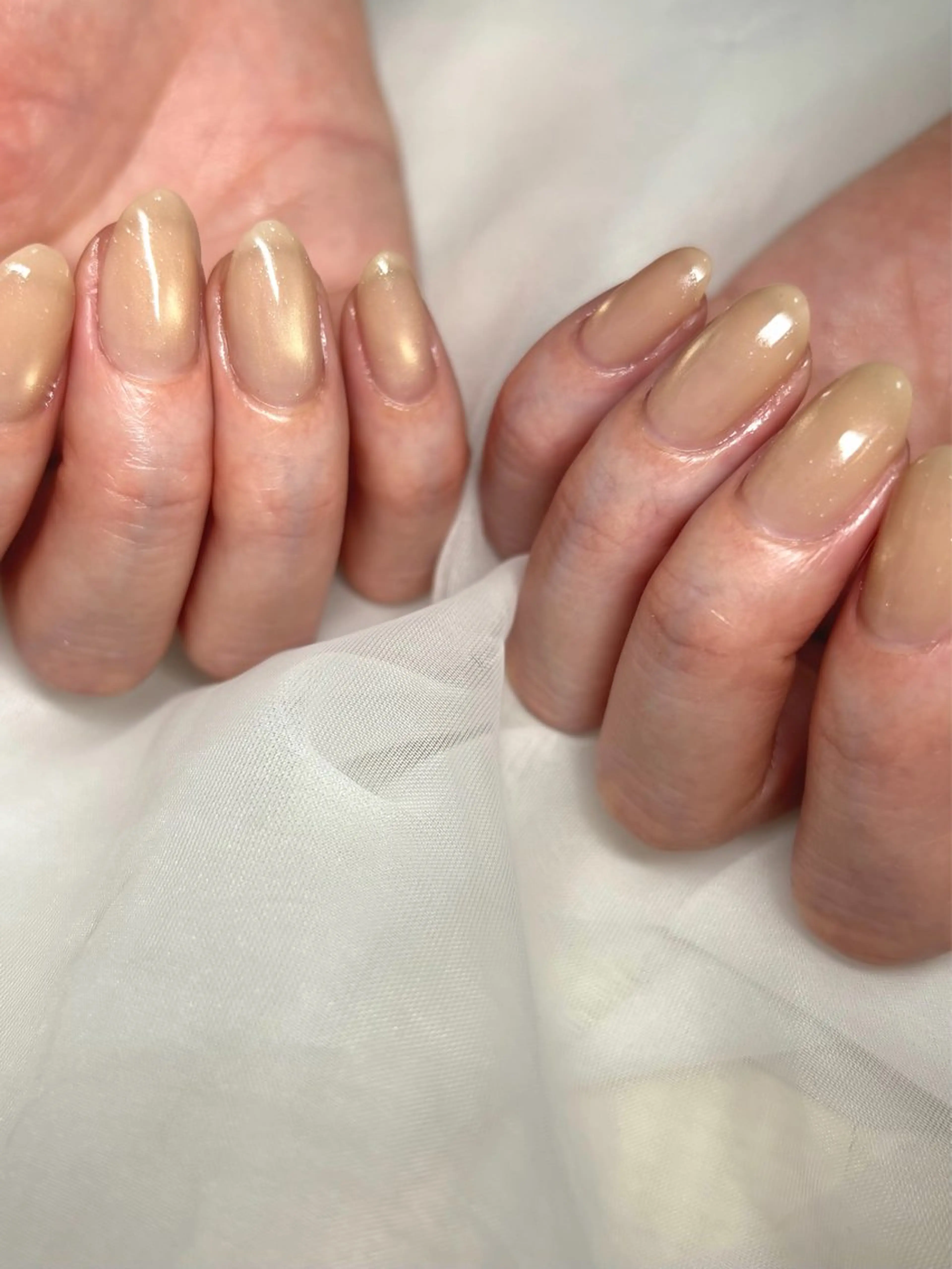 ネイル ハンドネイル nailsalon RMIKのネイルデザイン