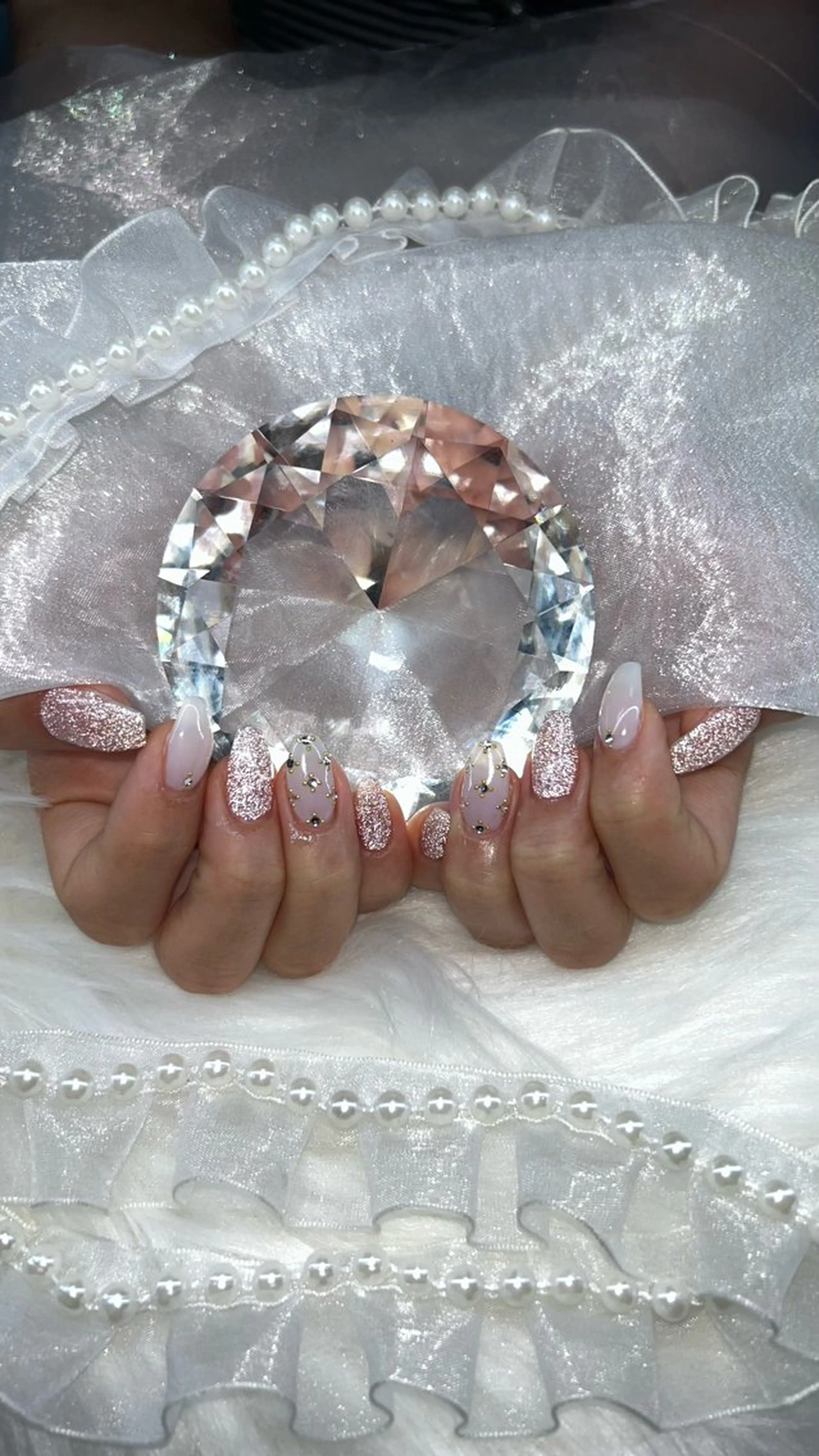 ネイル ハンドネイル Li'a nail.のネイルデザイン