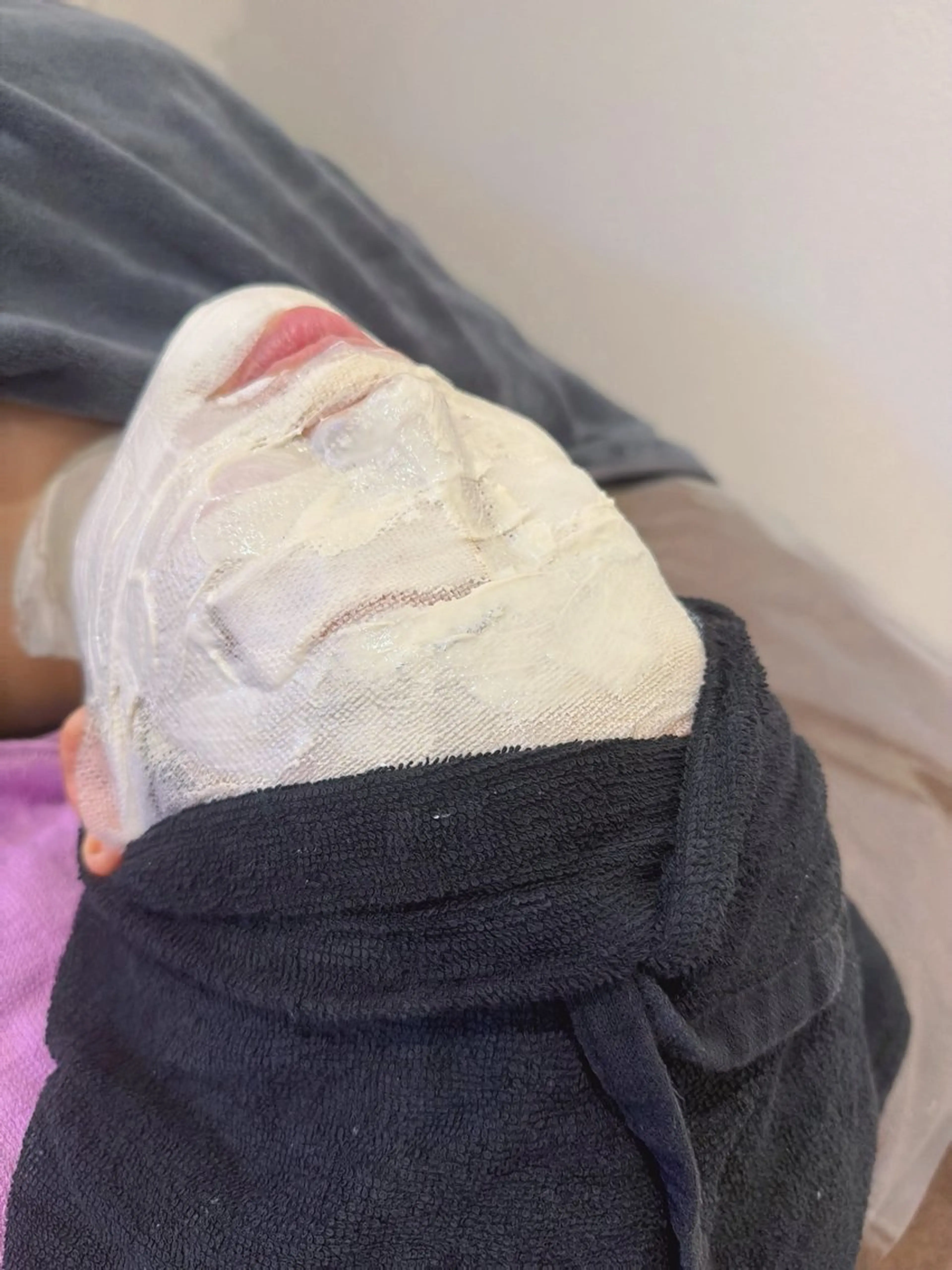 エステ 🅖🅤🅩🅔🅛 salonのエステ・リラクイメージ