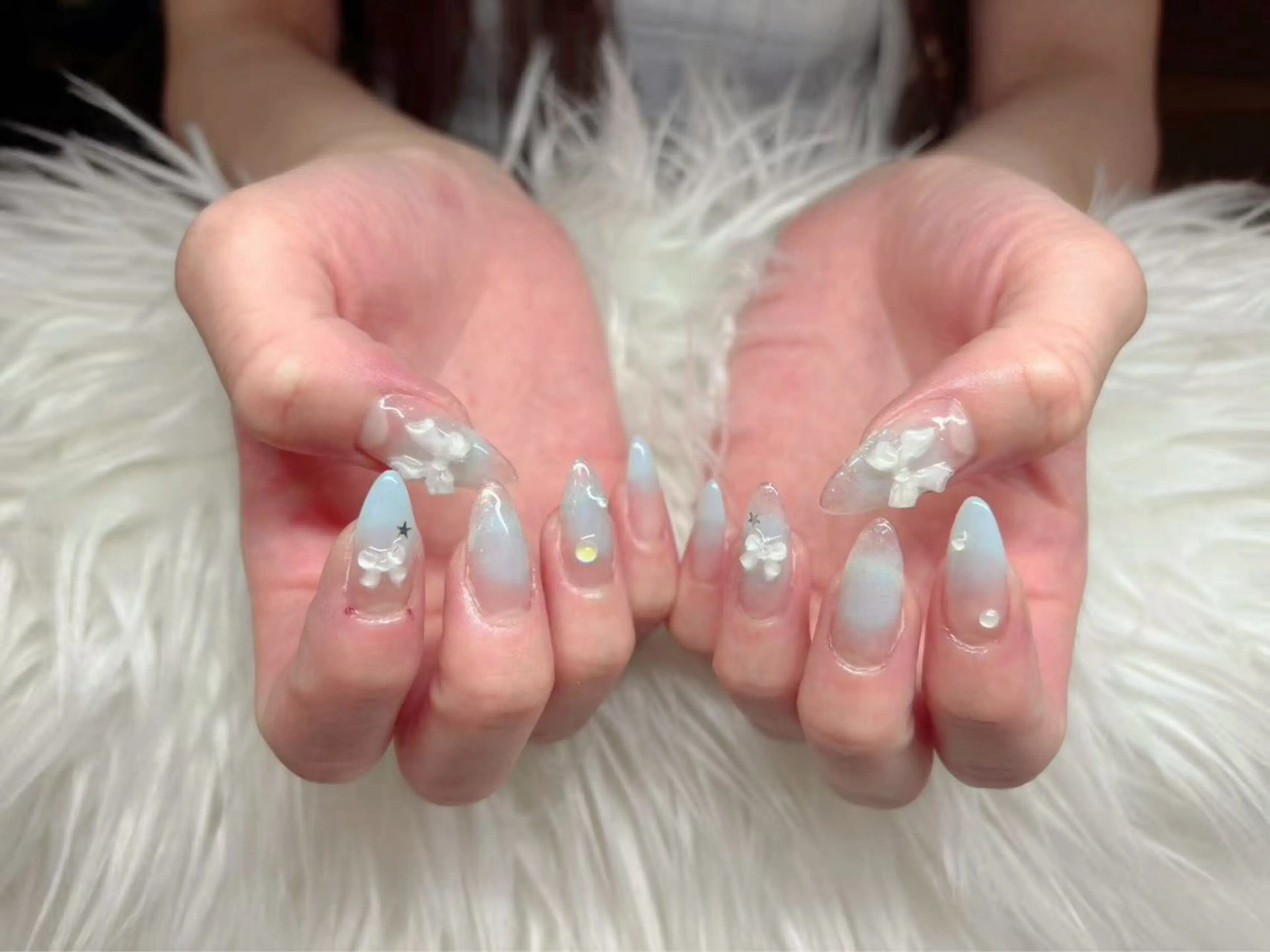 ネイル ハンドネイル ハンドケア The Nail & Eye Lashの眉毛・アイブロウイメージ