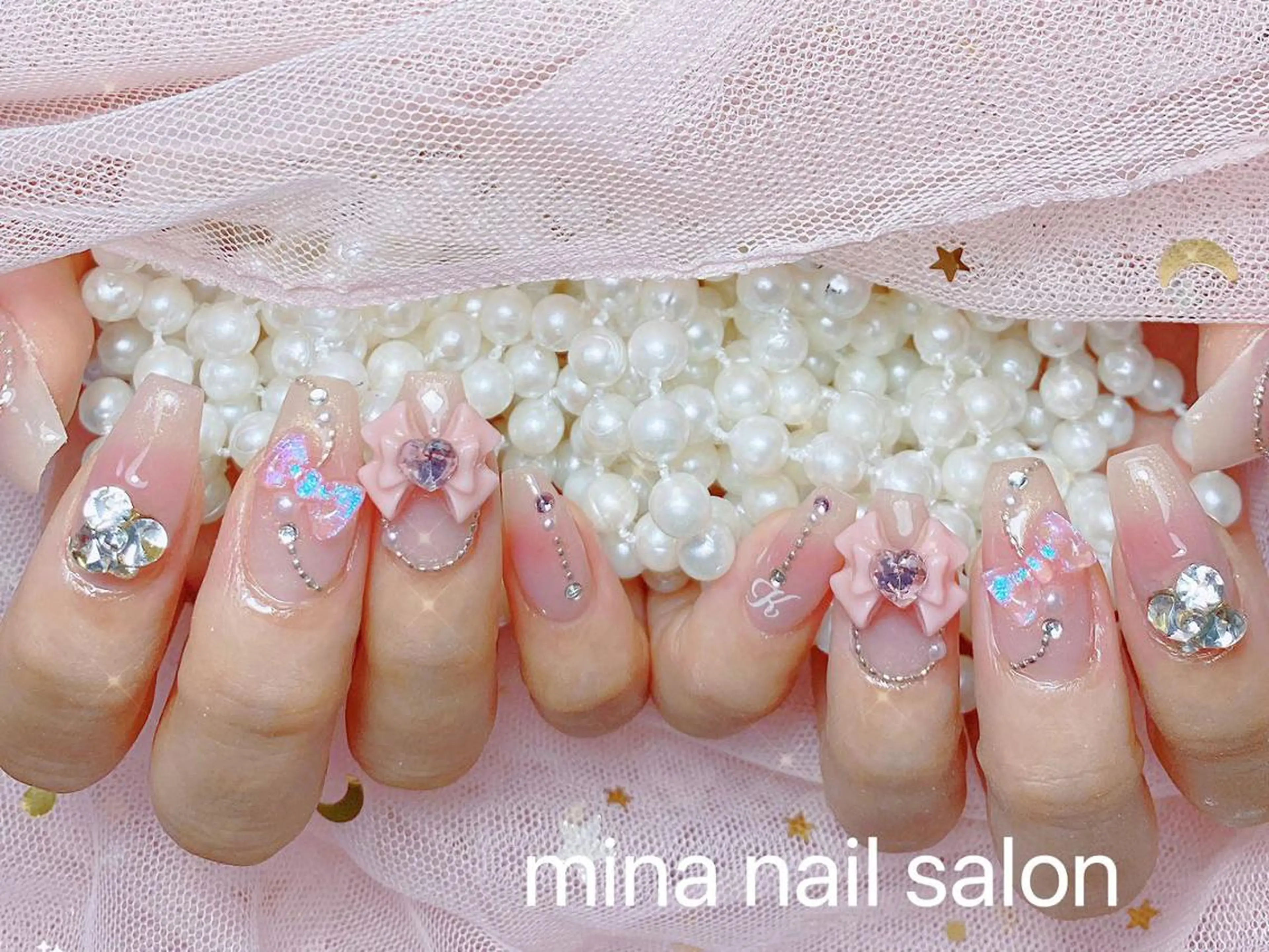 ネイル ❄️西川 真由美❄️のネイルデザイン