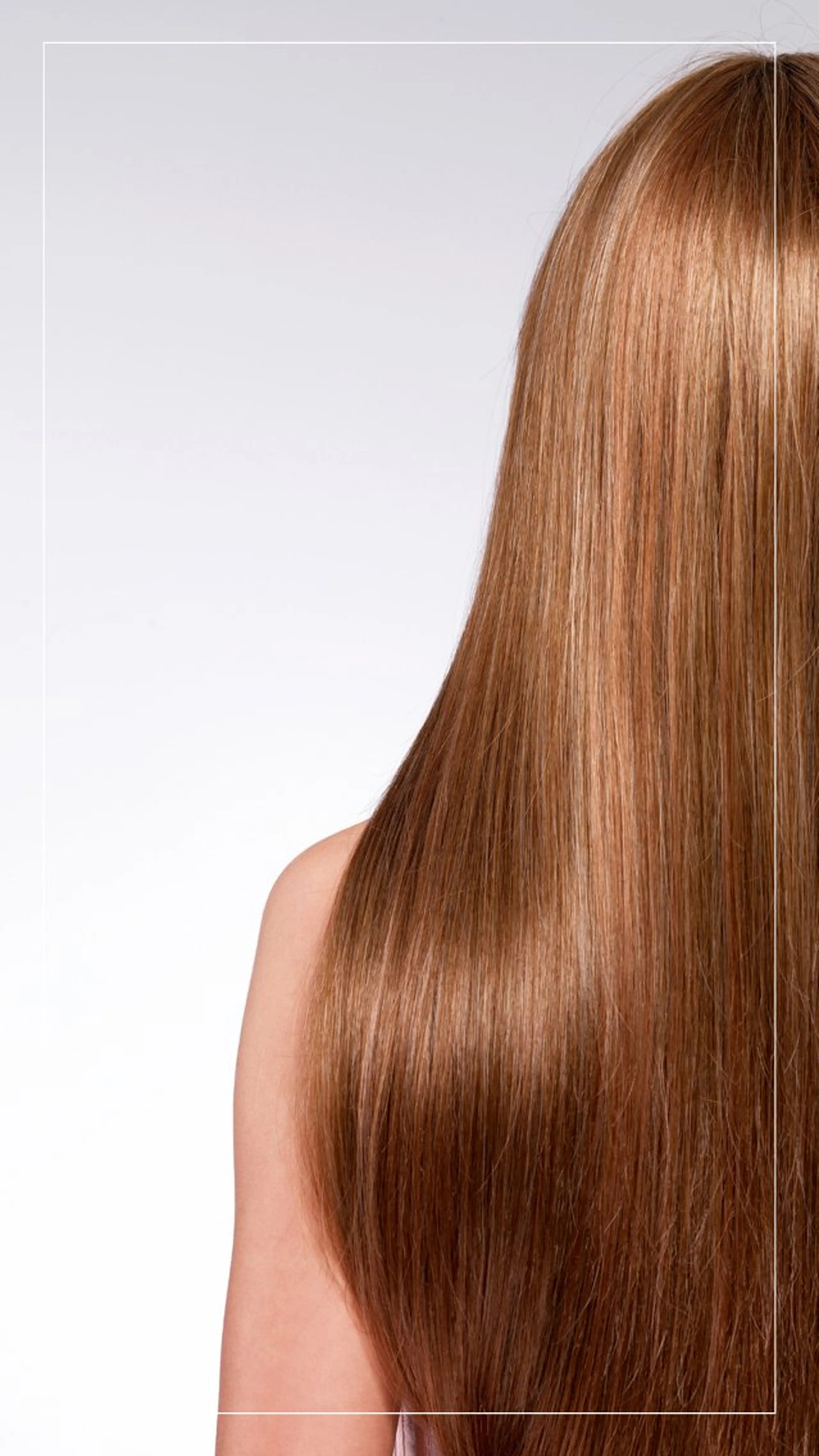 ロング 毛流れセンターパート /パーマ/モリオのヘアスタイル