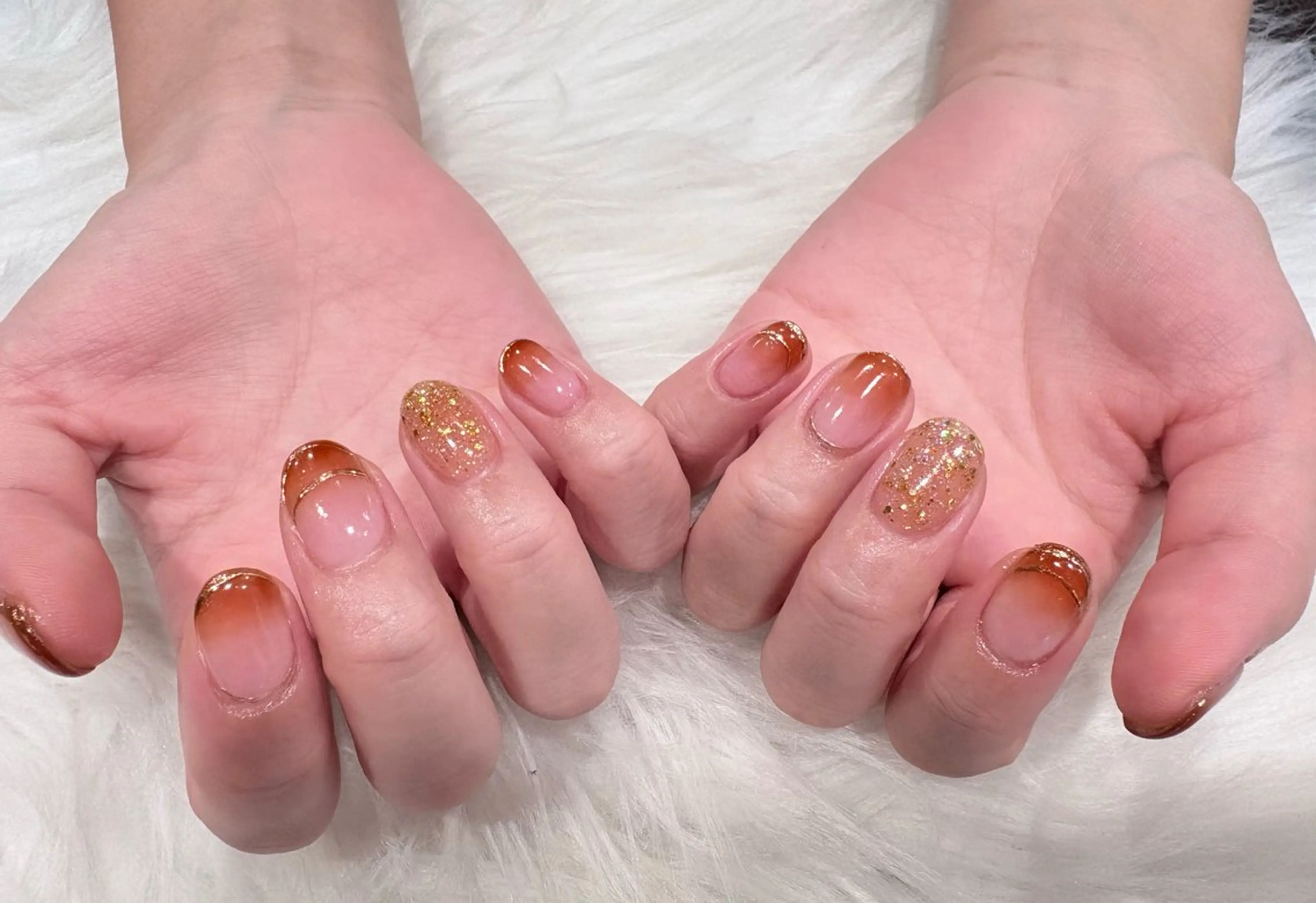 ネイル Nobody_ Minのネイルデザイン