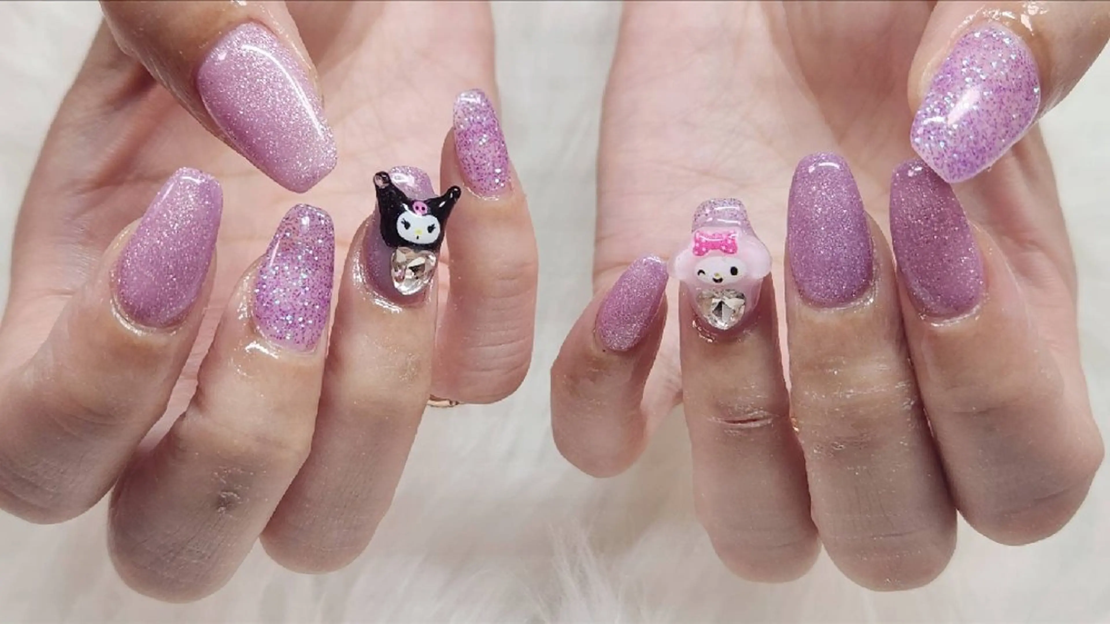 ネイル シンプルネイル T's nailのネイルデザイン