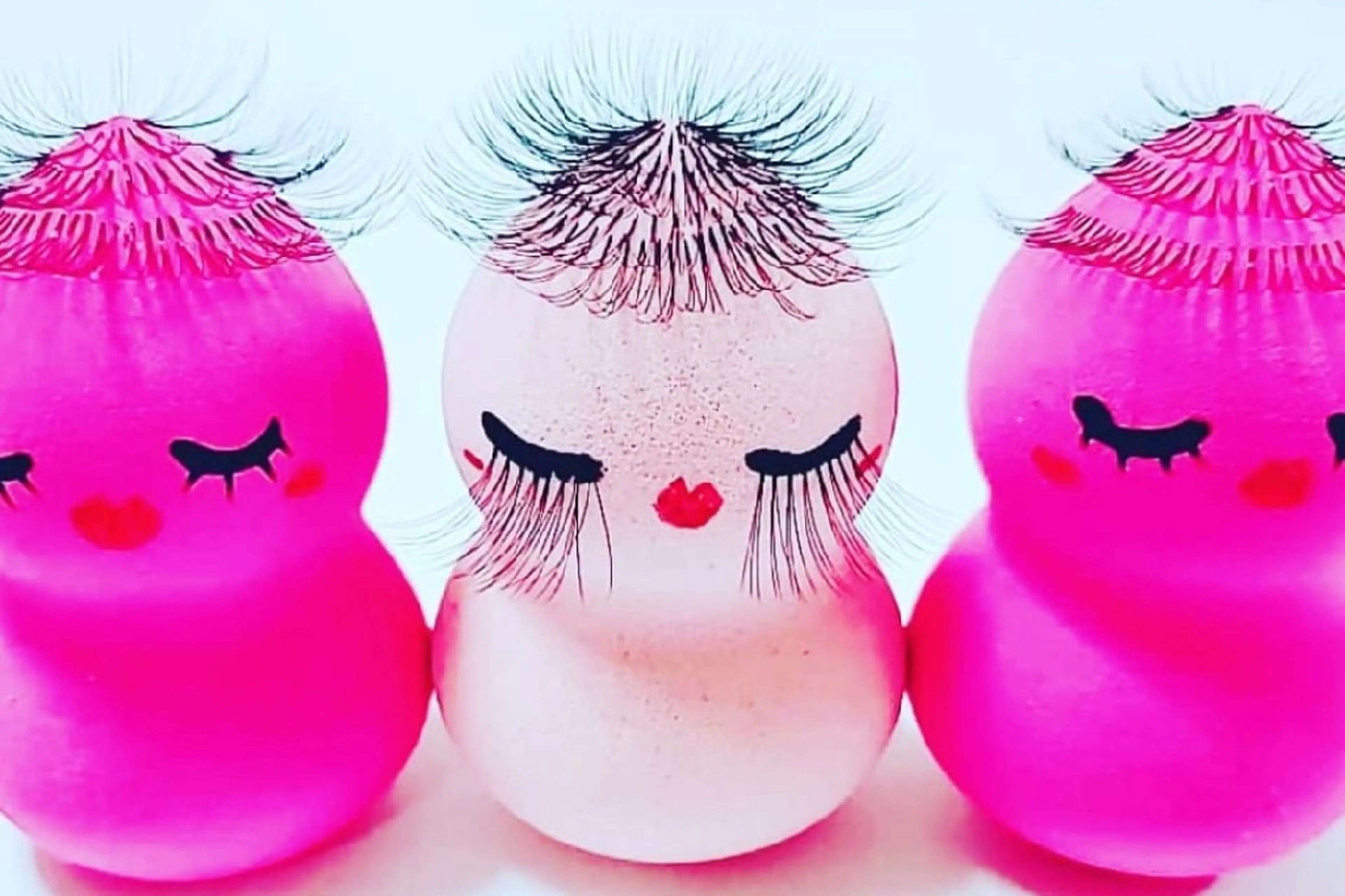 マツエク・マツパ アイサロンbijoux所属・bijoux Sのマツエク・マツパデザイン