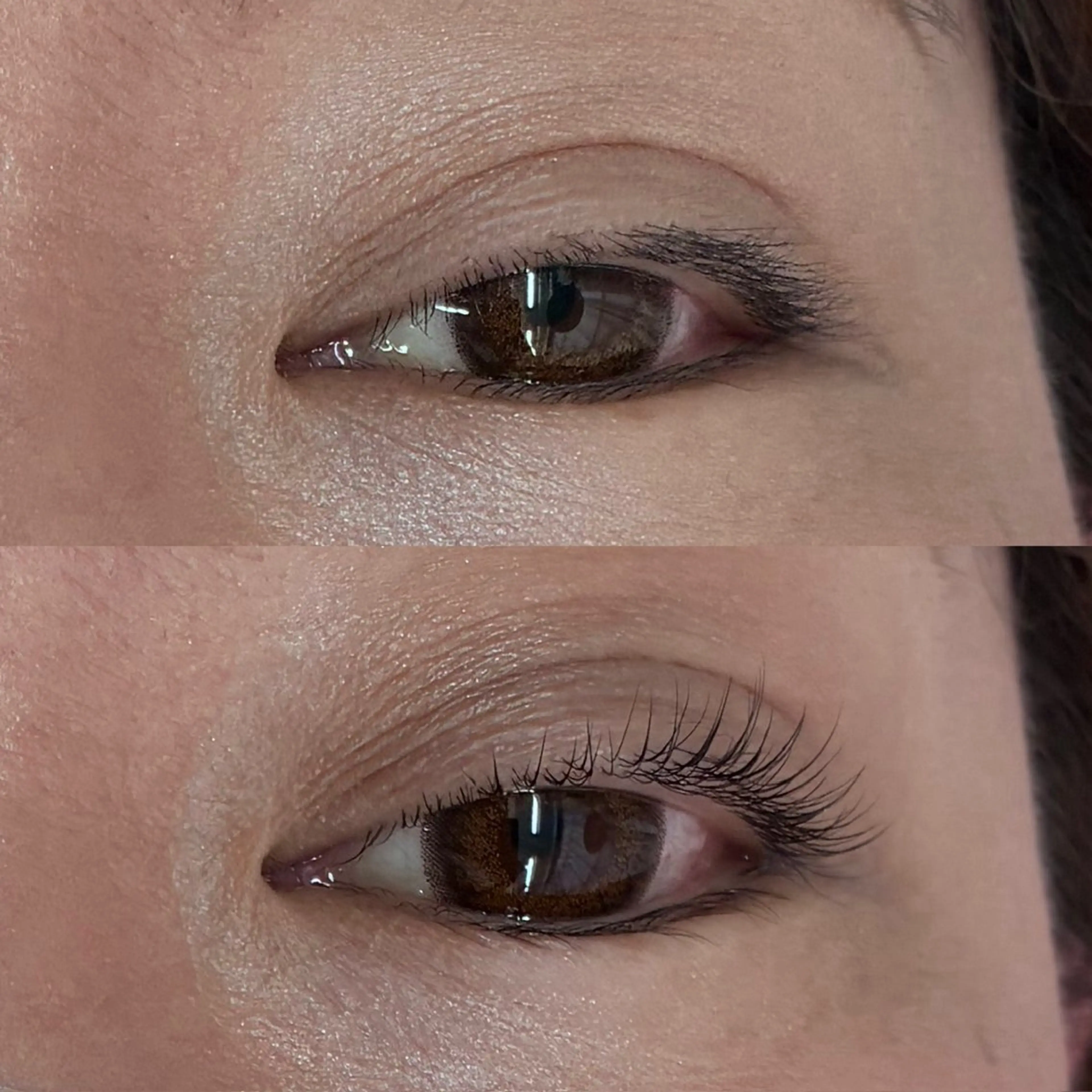 マツエク・マツパ マツパ ミルミー美容室所属・🦄💒💓齎藤 七海子🦄💒💓の眉毛・アイブロウイメージ