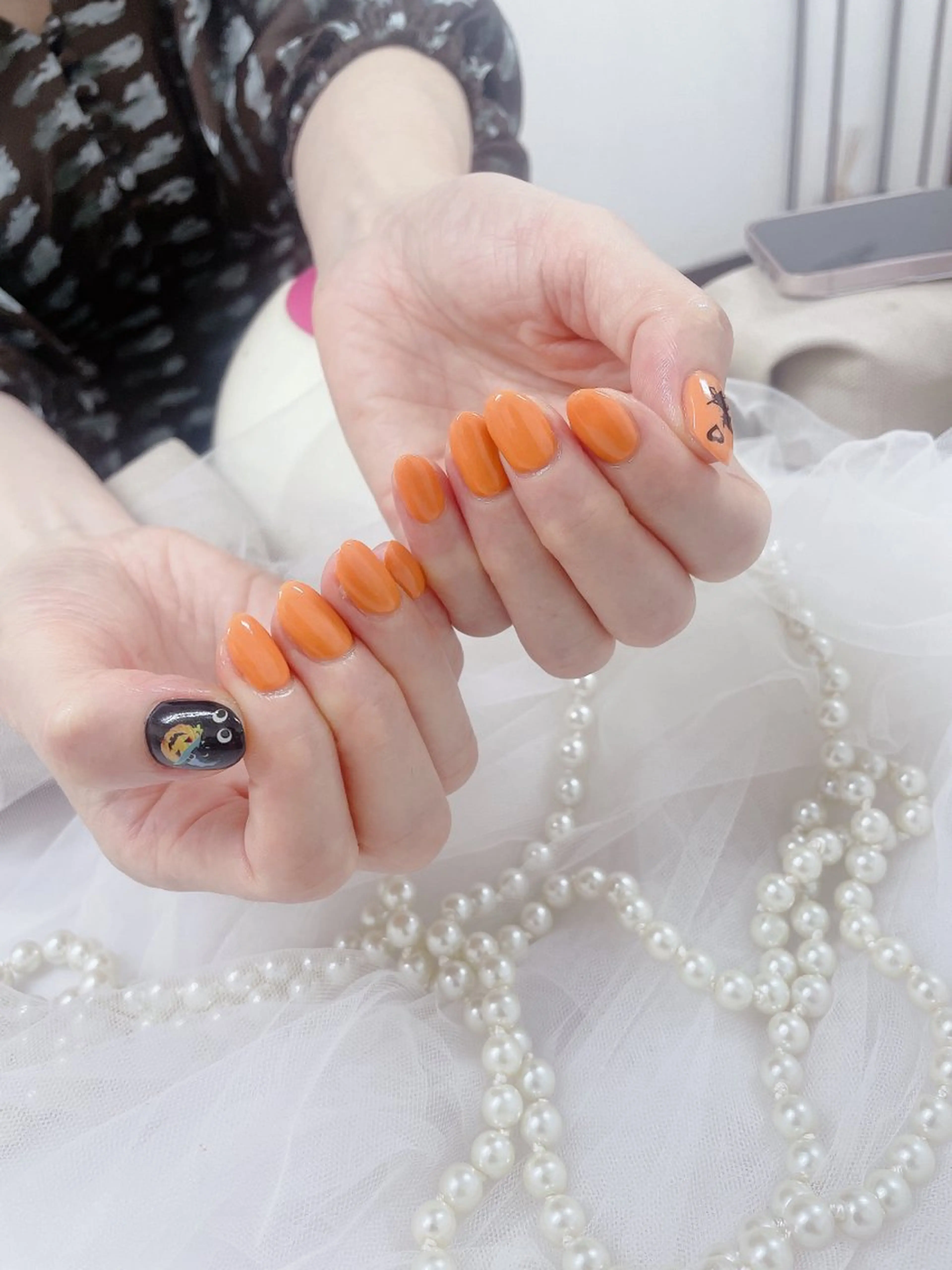 ネイル kirameki nailのネイルデザイン