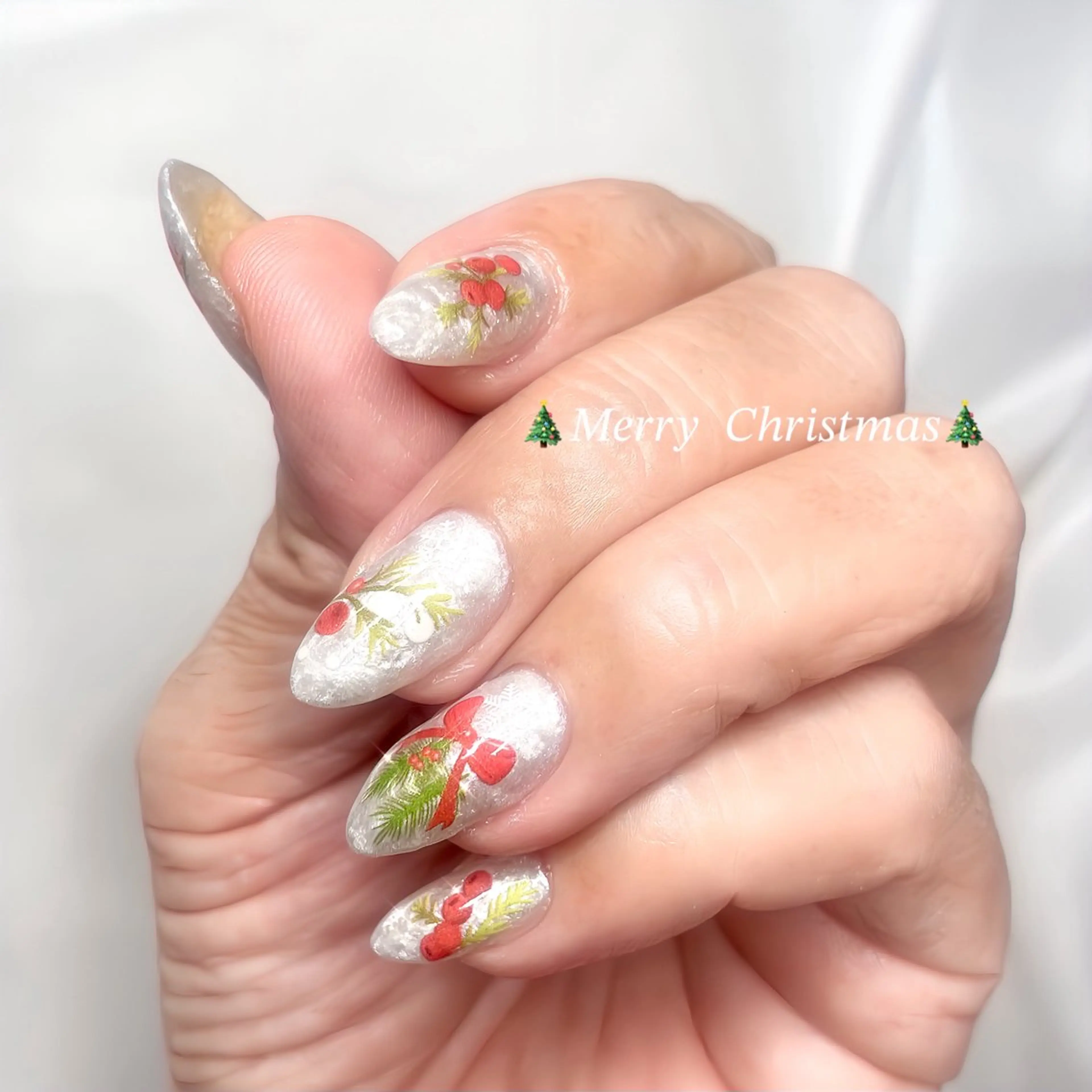 ネイル ジェルネイル HANAHANAのネイルデザイン