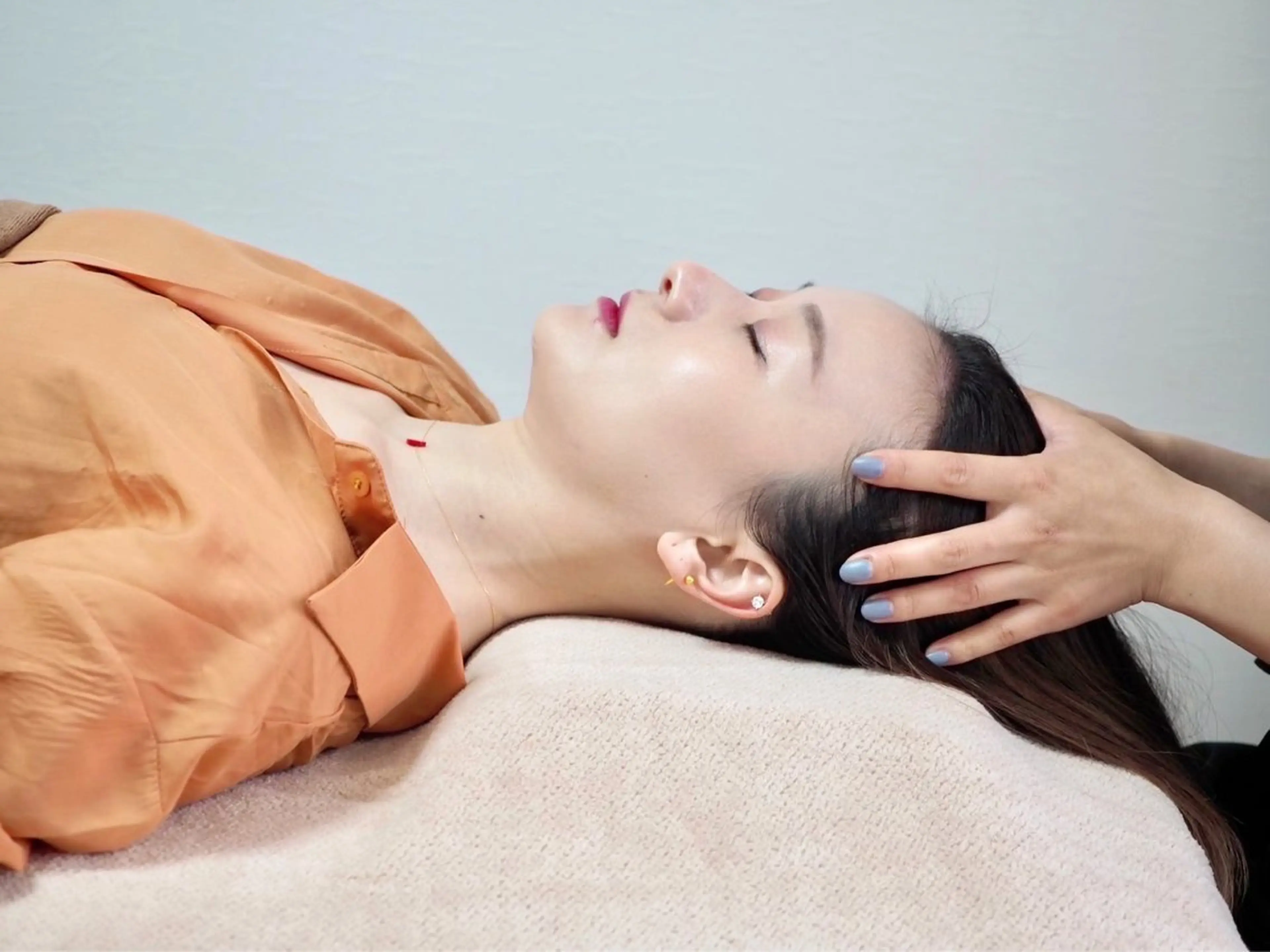 Nail •Head スパFortunaのネイルデザイン