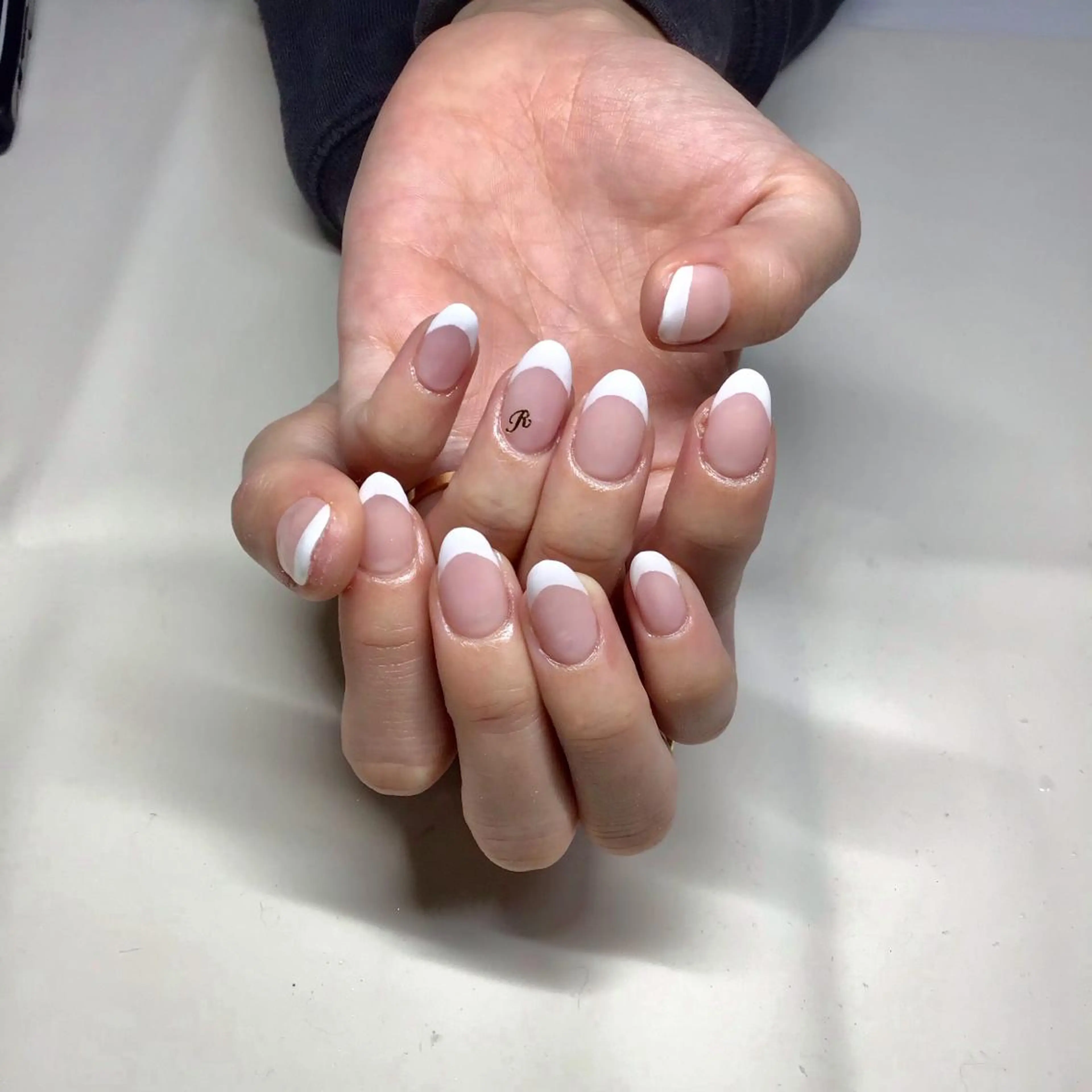 ネイル 福田 加奈のネイルデザイン