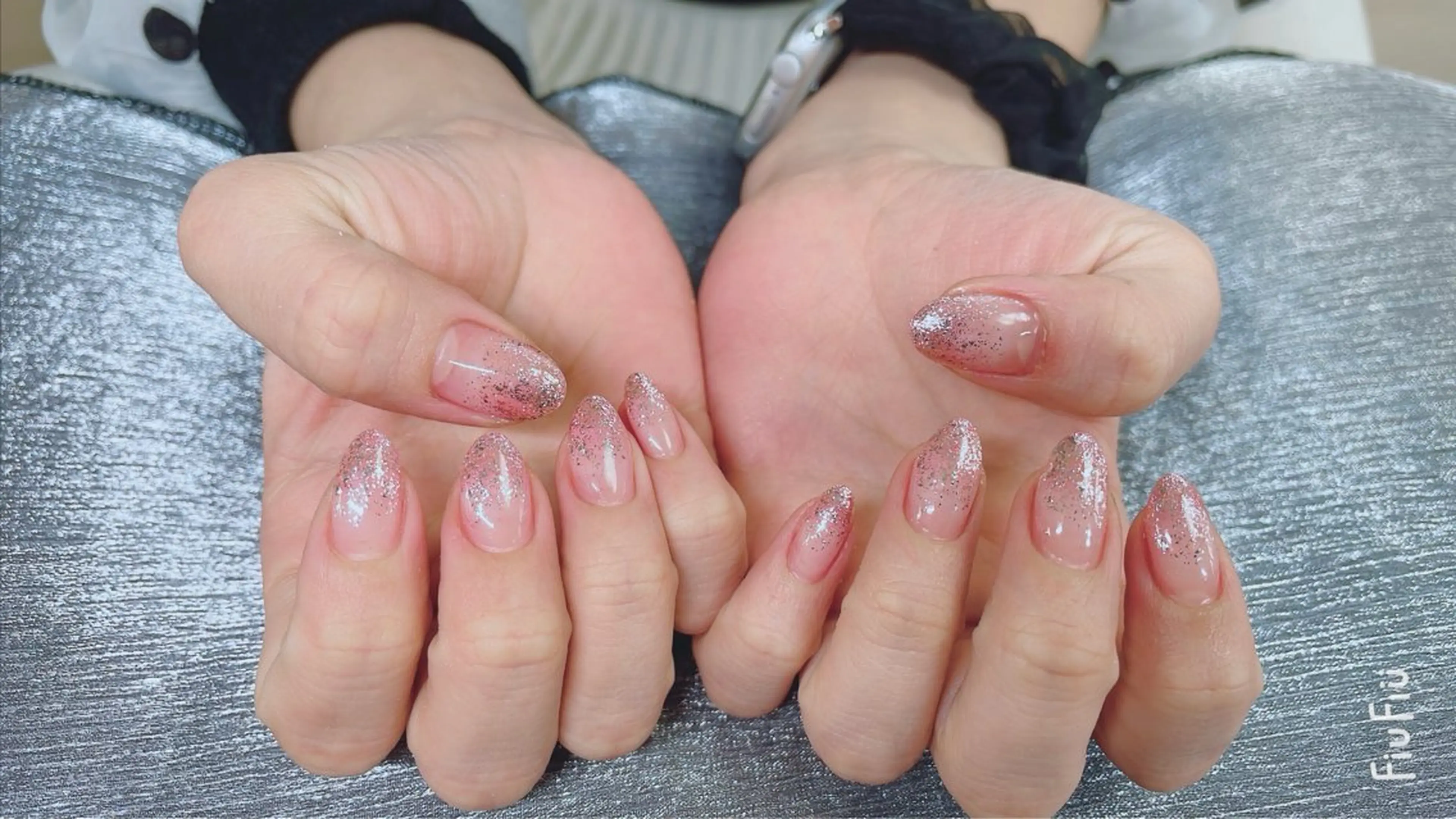 ネイル KIRANAIL あやねのネイルデザイン