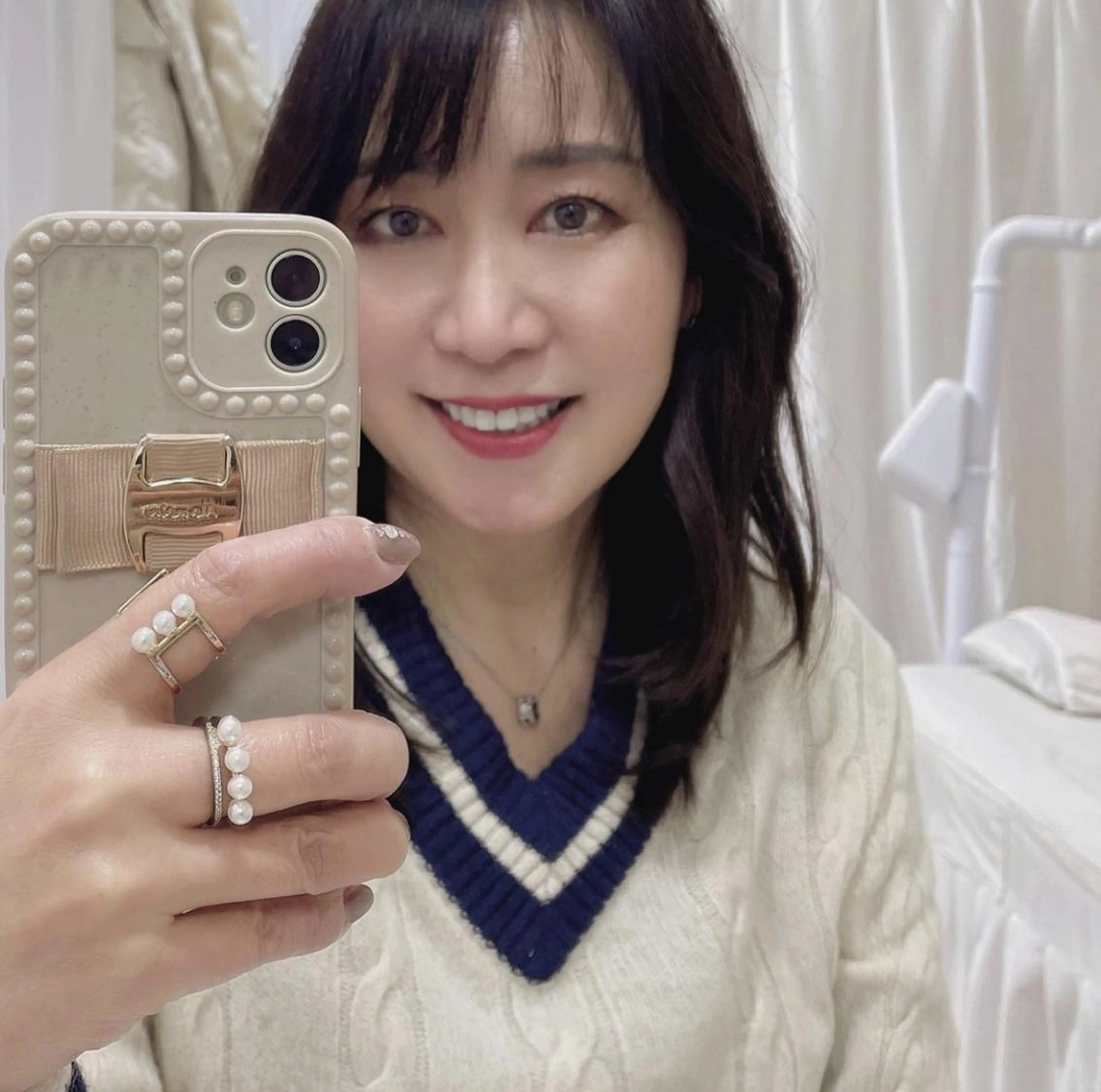 メンズ ライトビューティー 銀座店のエステ・リラクイメージ