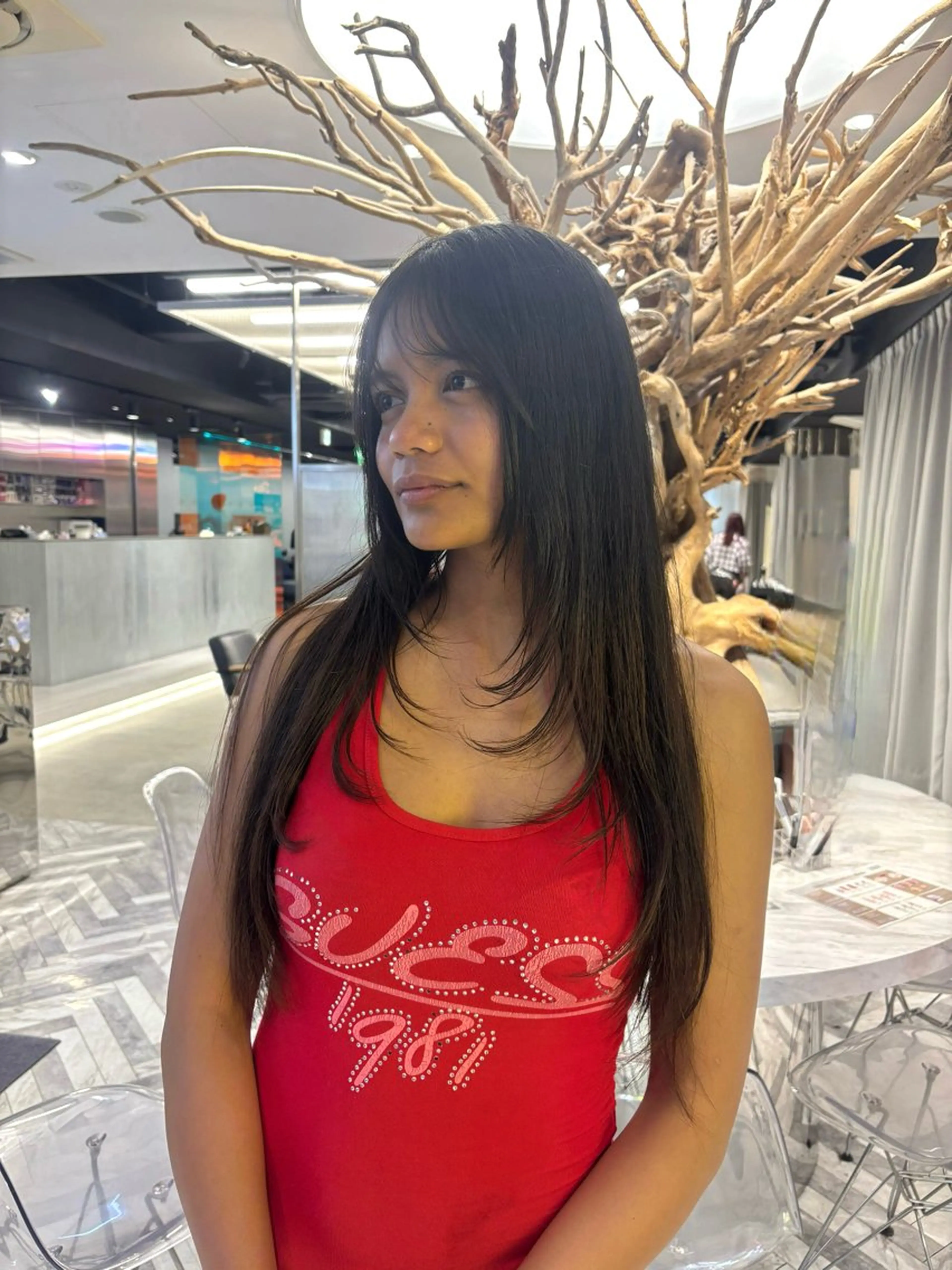 ロング カット cocoro💗 ﾏﾂｴｸ/ﾈｲﾙのマツエク・マツパデザイン