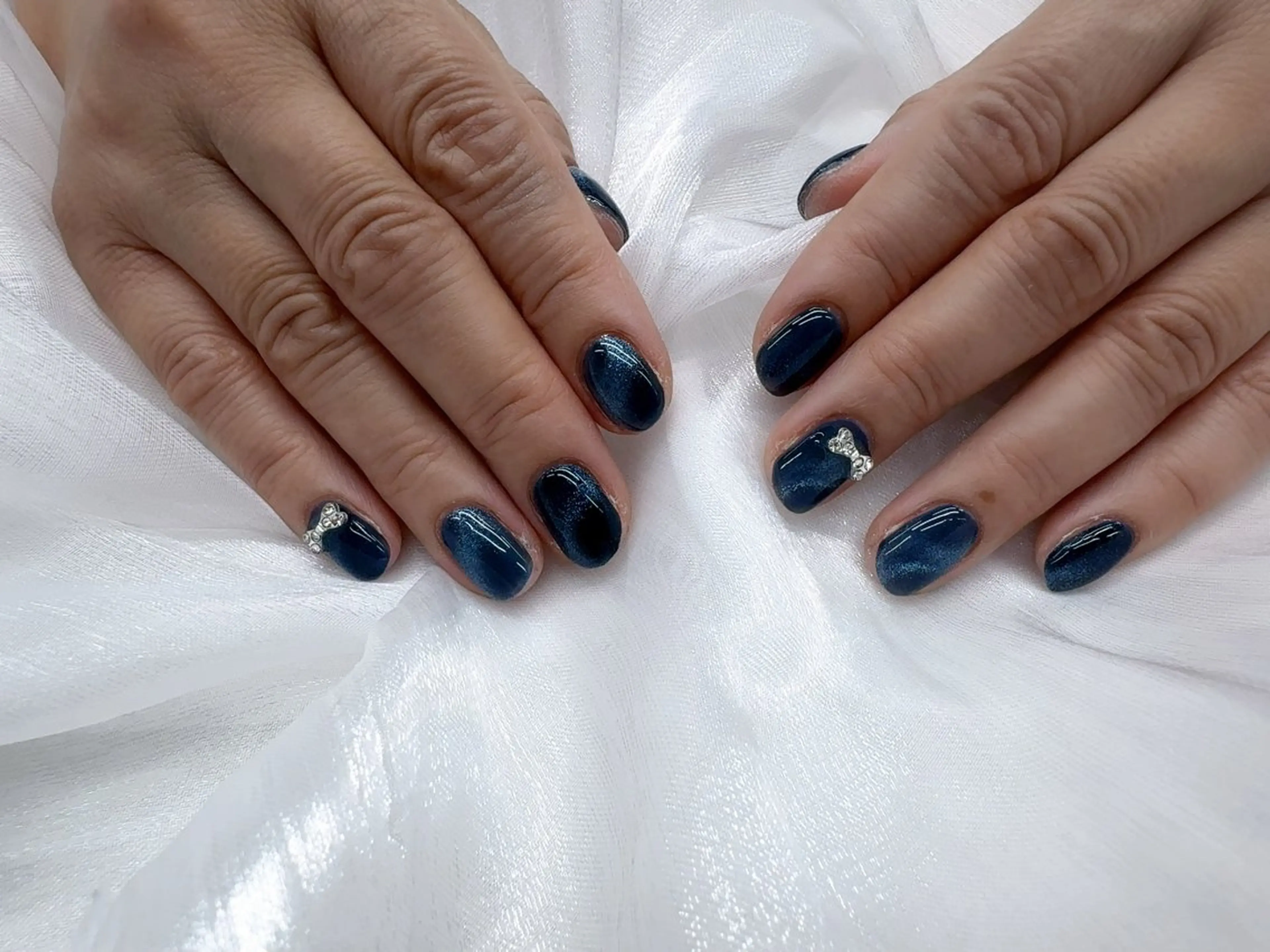 ネイル 💗Minmin nail salonのネイルデザイン