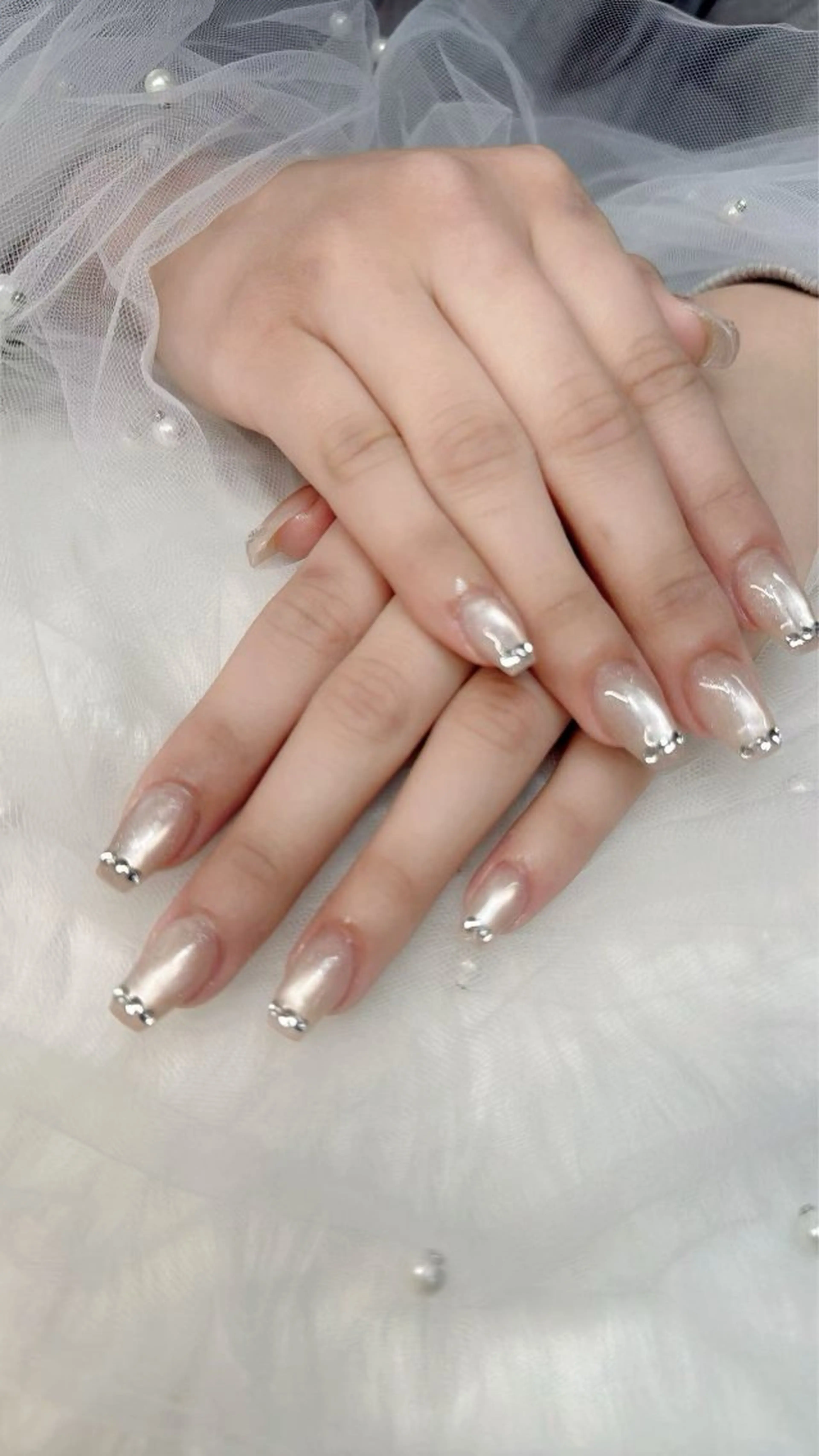 ネイル GCP Nail はるのネイルデザイン