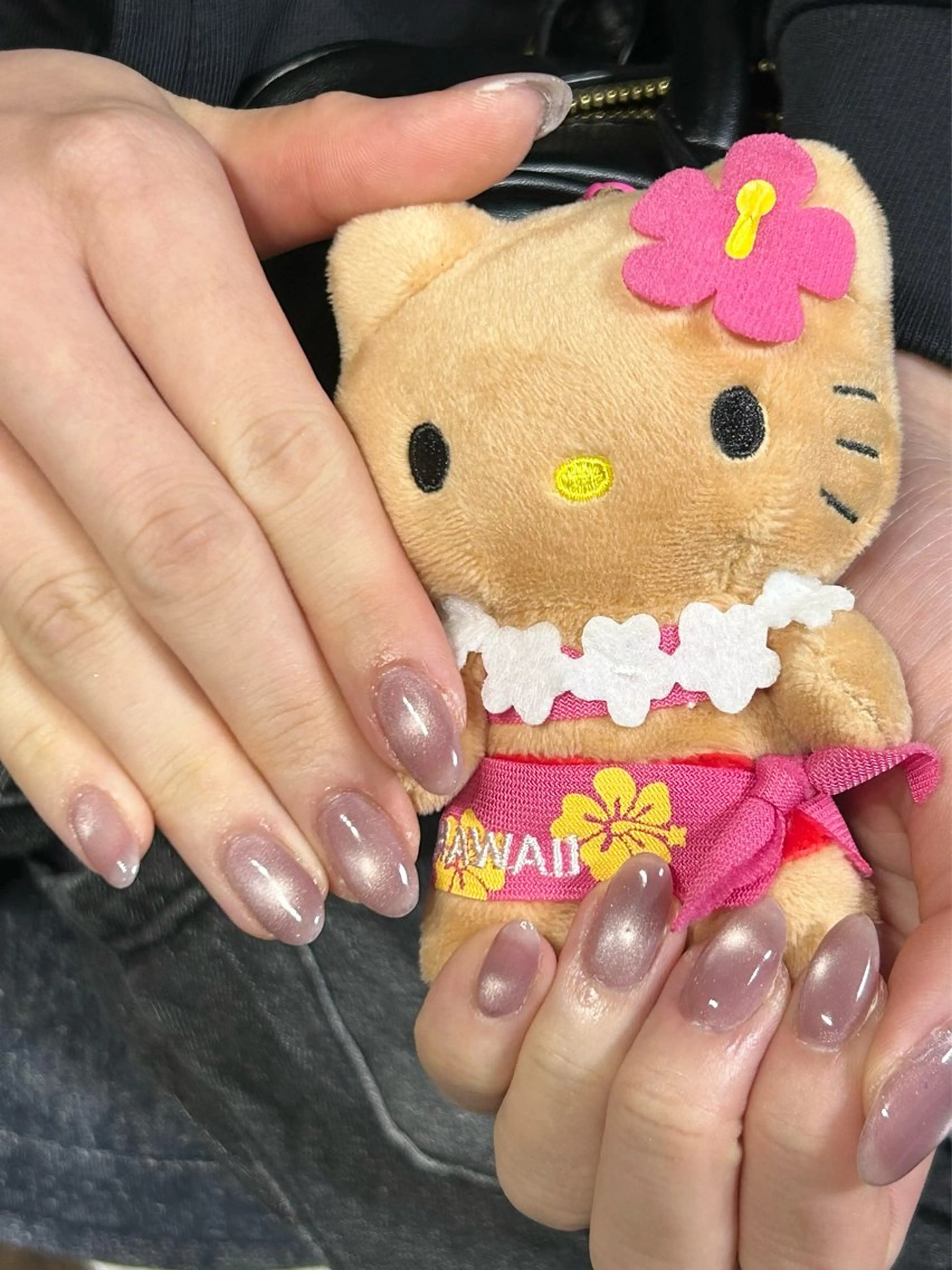ネイル ハンドネイル IROHA NAIL 愛音のネイルデザイン