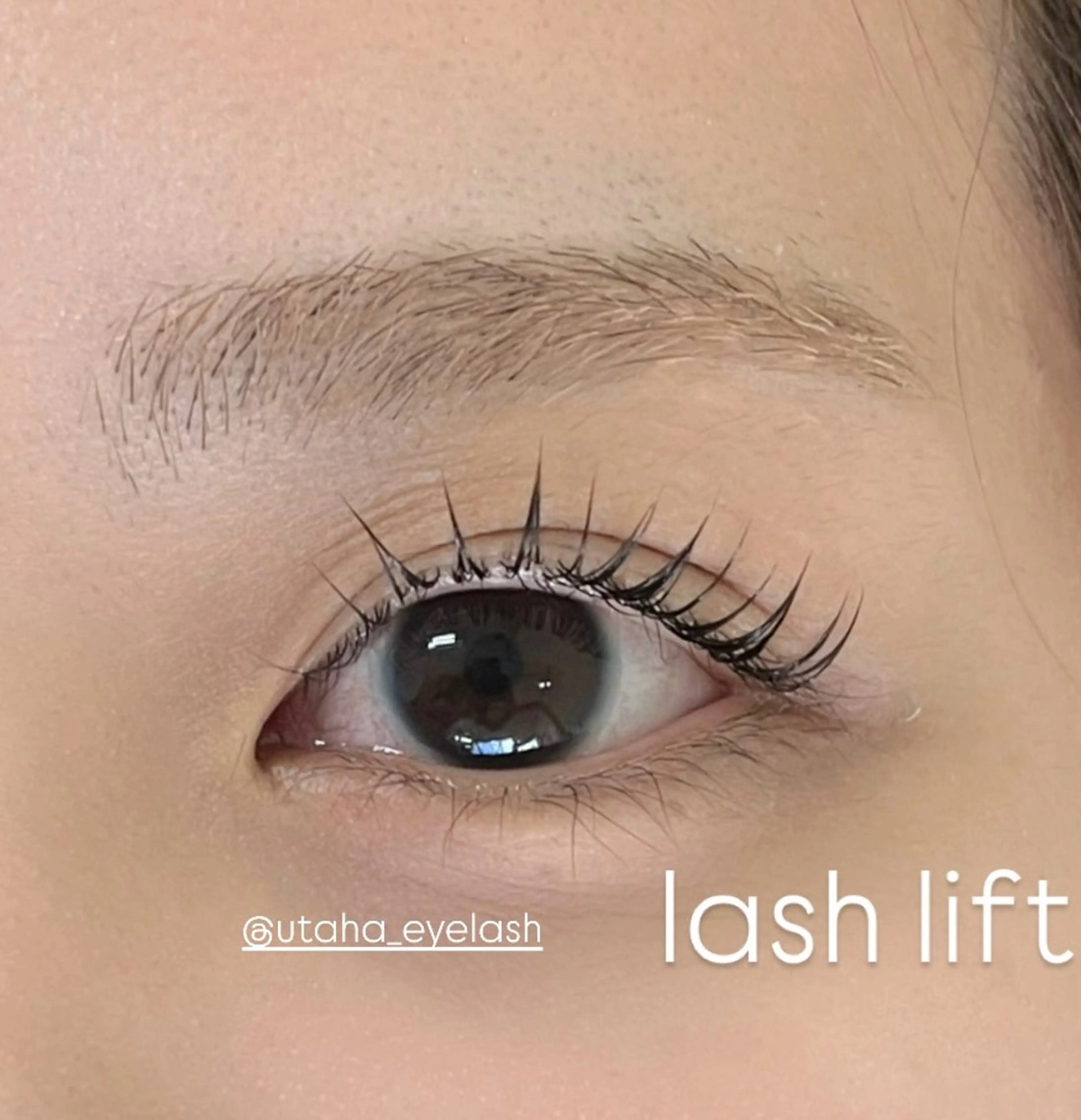 マツエク・マツパ 束感まつ毛 マツパ♡那覇 /永山♡のマツエク・マツパデザイン