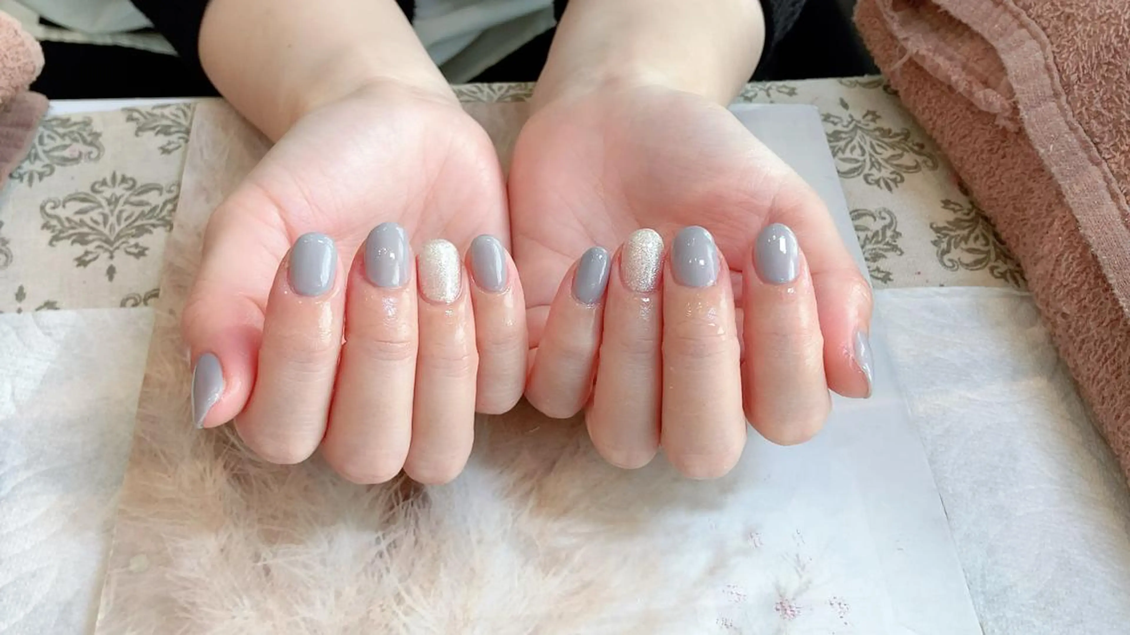 ネイル mika nailのネイルデザイン