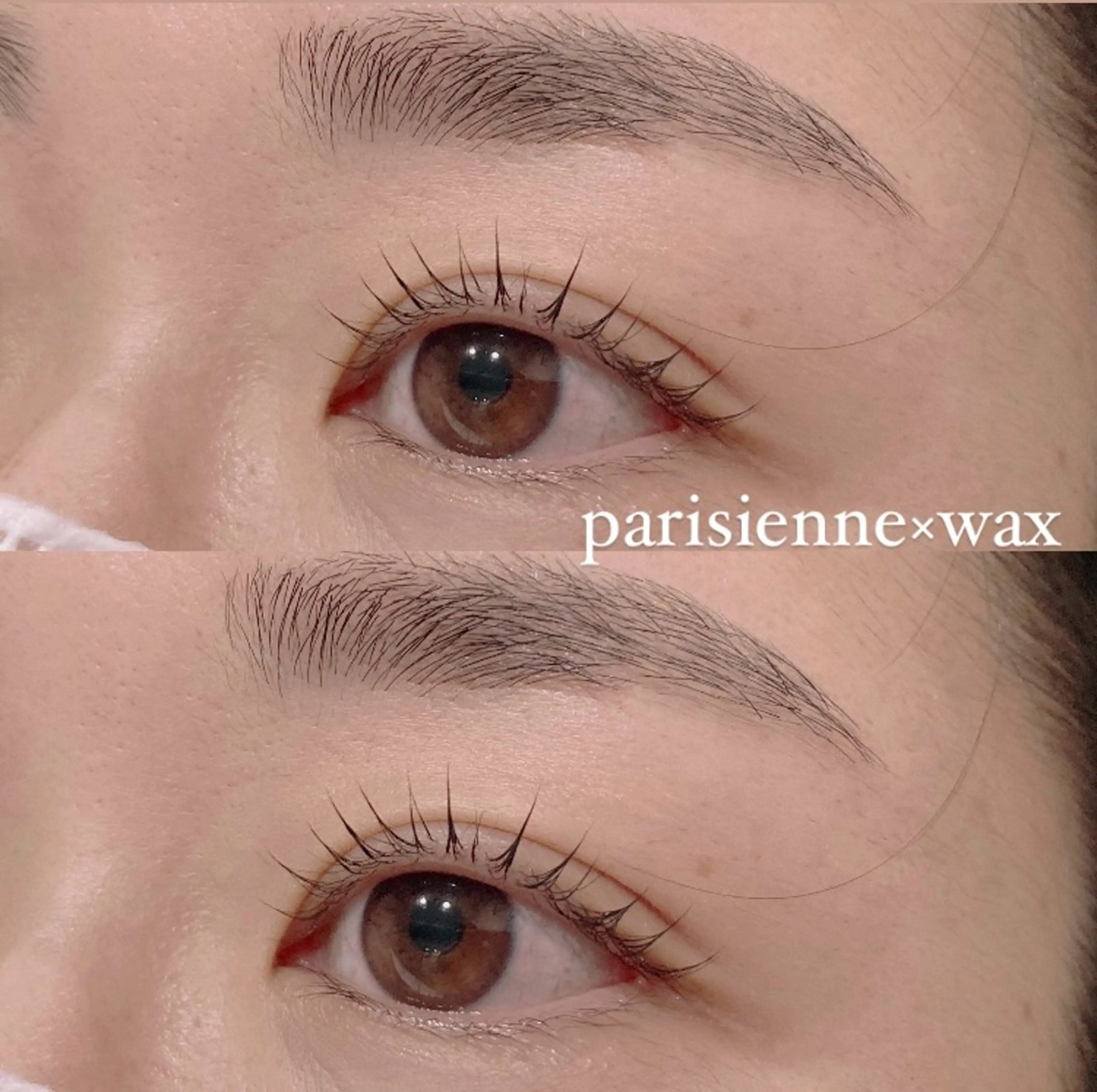 マツエク・マツパ 個室サロンAPiLA 橋本あゆみのマツエク・マツパデザイン