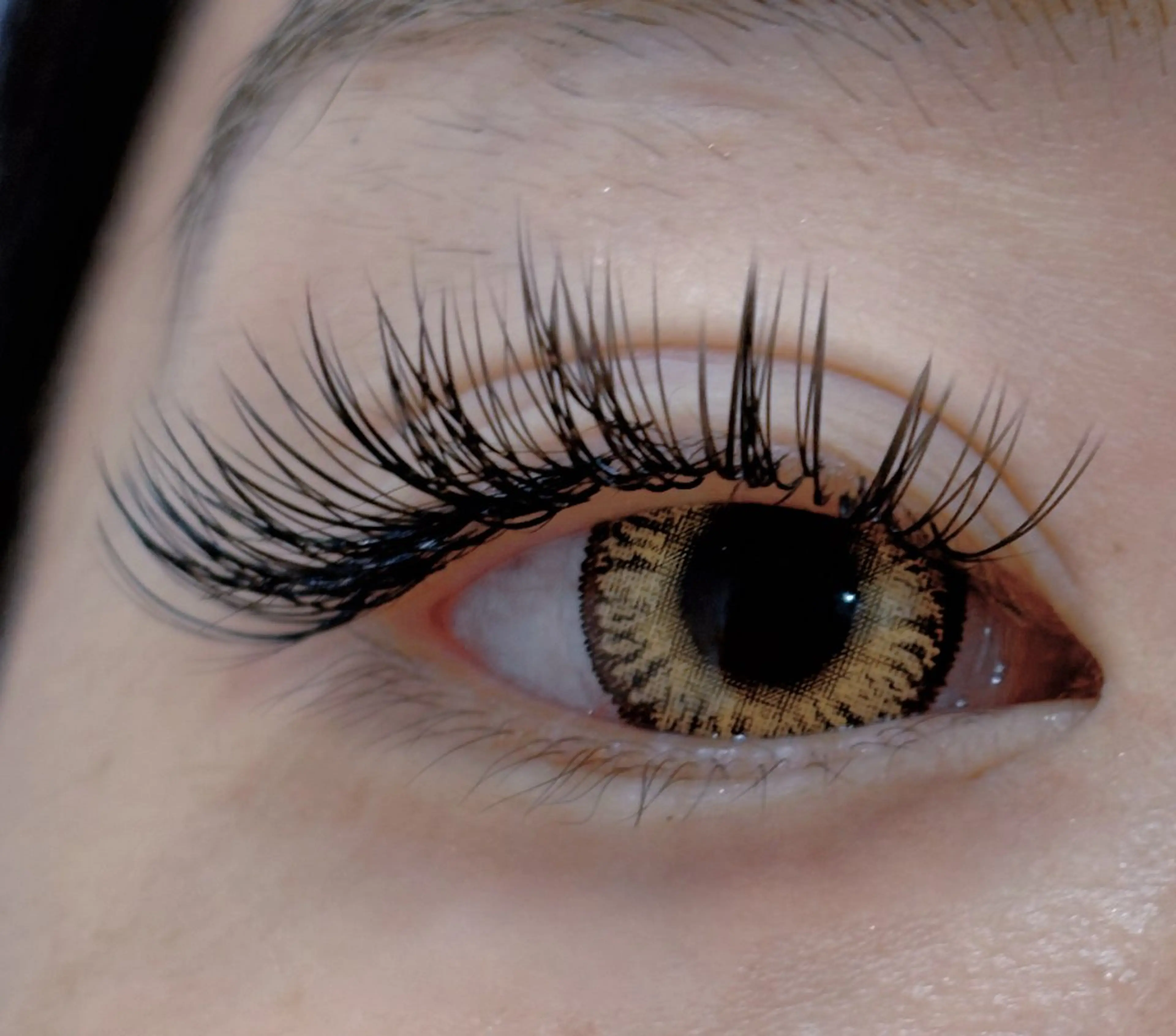 マツエク・マツパ マツエク 神崎💗 EMA beautyのマツエク・マツパデザイン