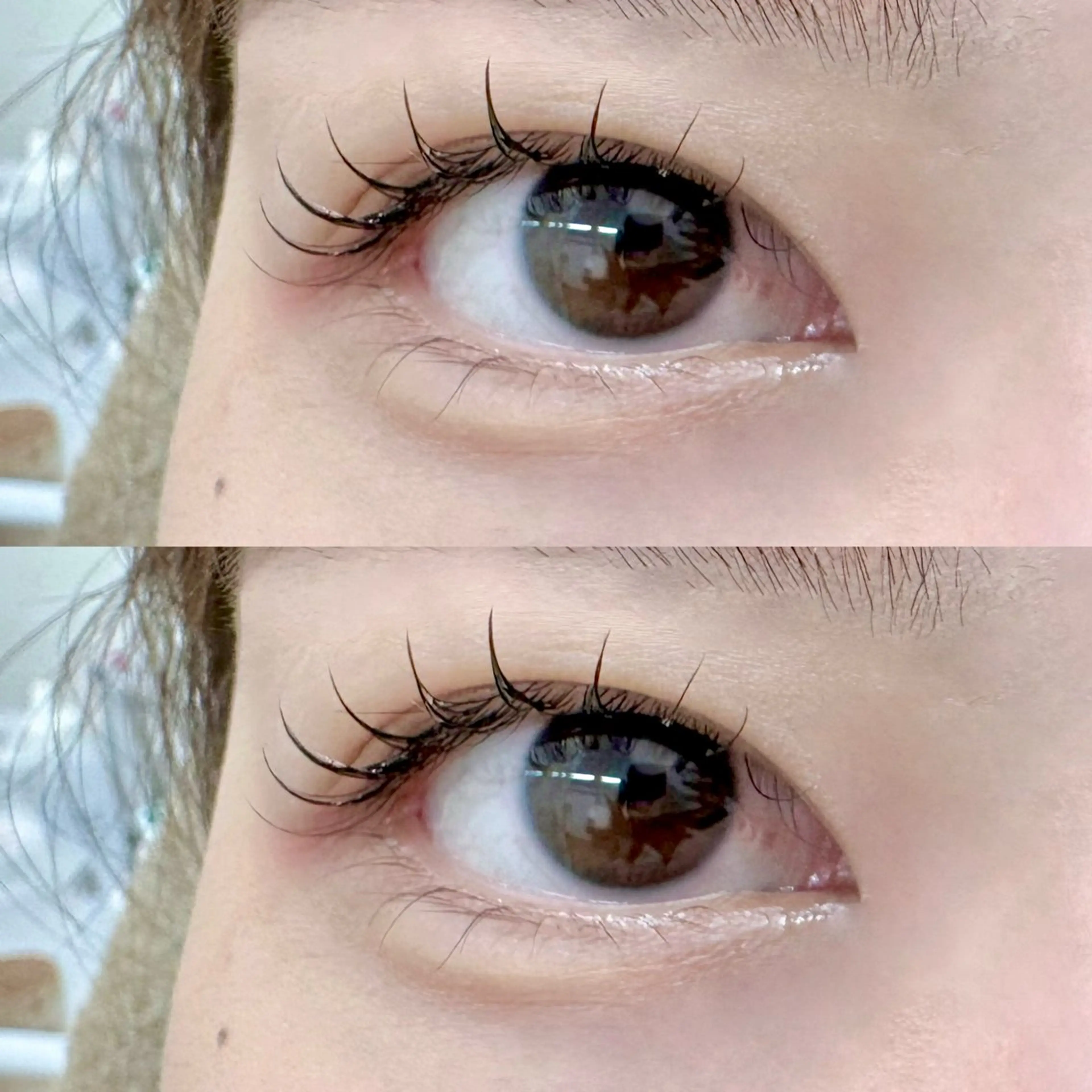 マツエク・マツパ kanna ♡のマツエク・マツパデザイン