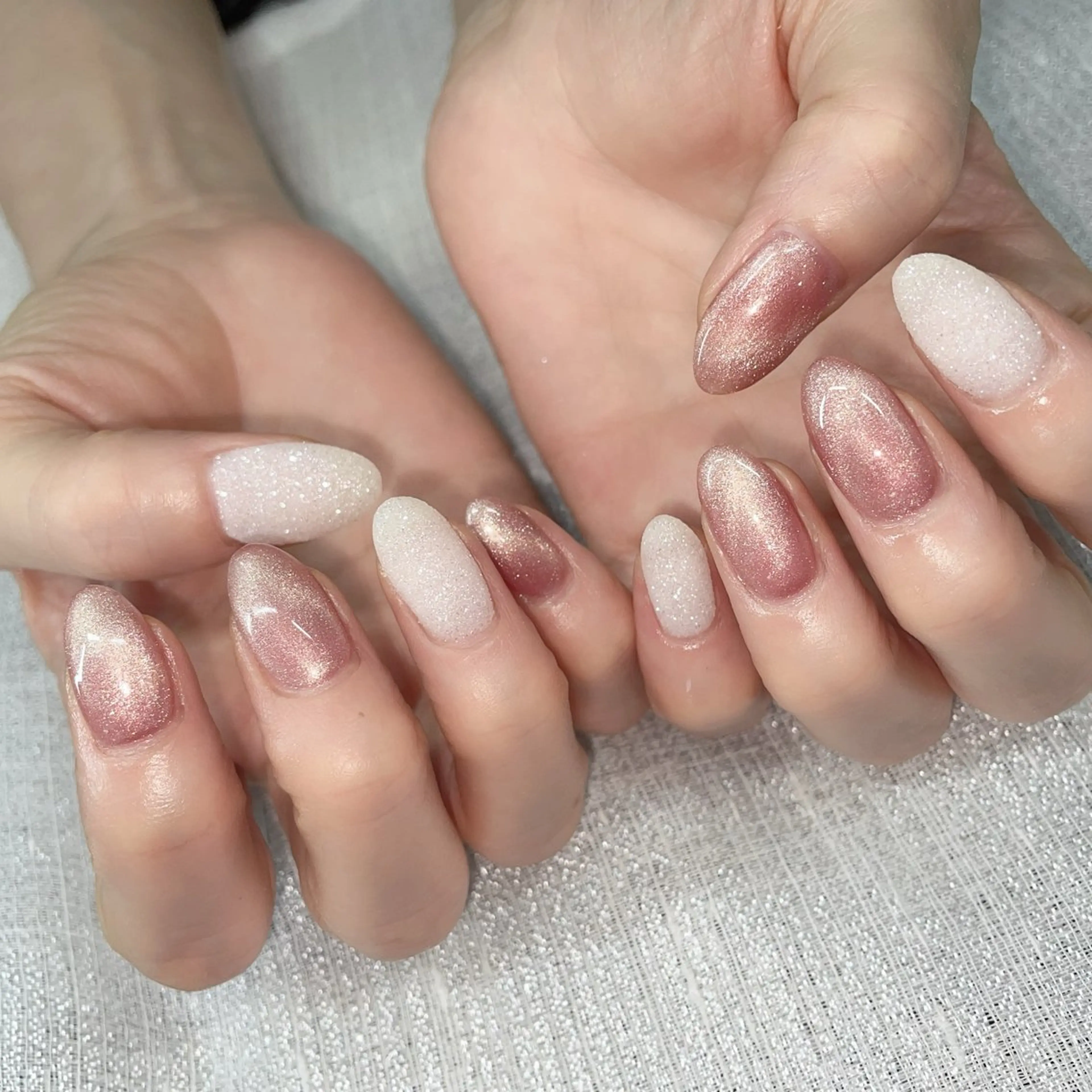 ネイル 林 ✨syousyouのネイルデザイン