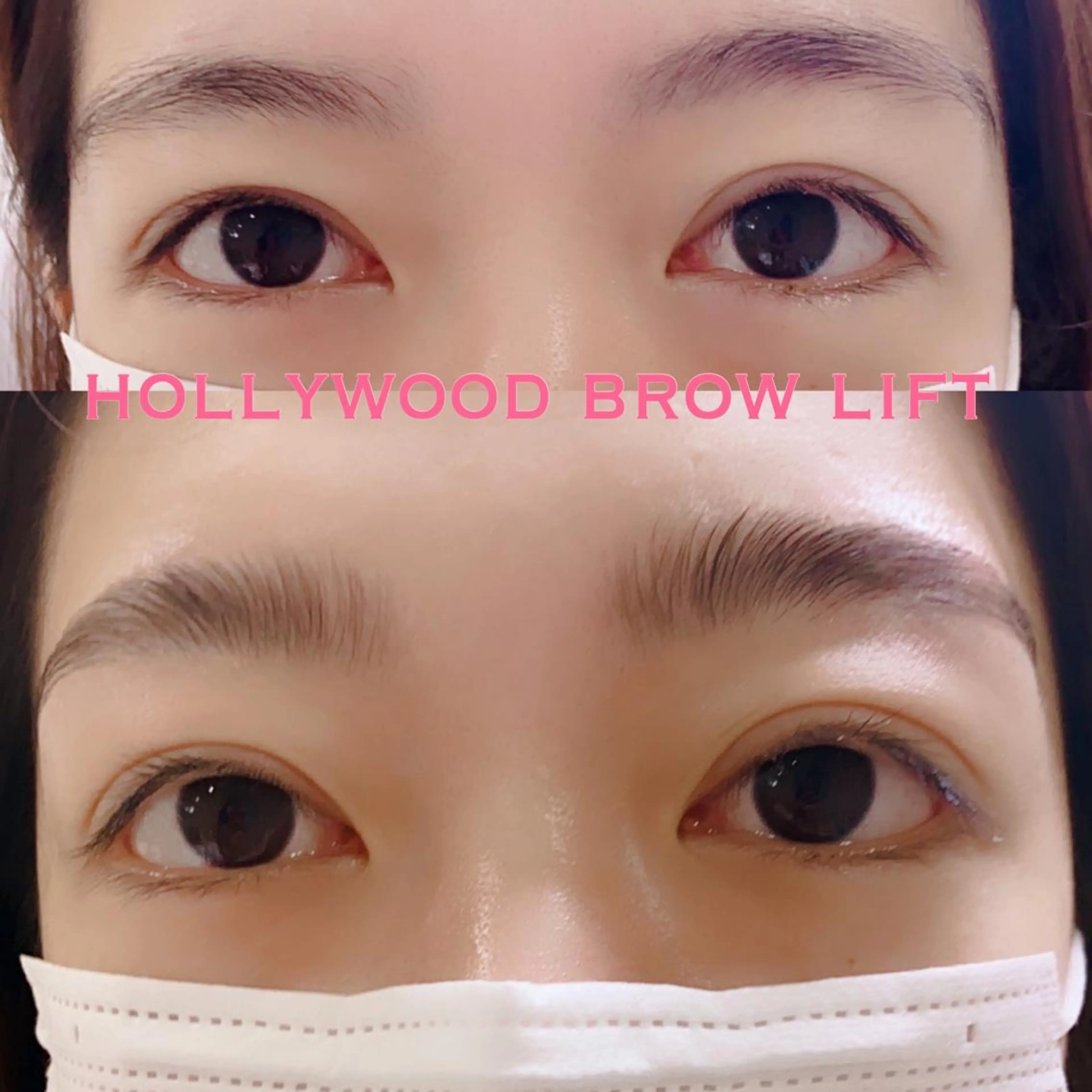 9LashTOKYO Tanabeのマツエク・マツパデザイン