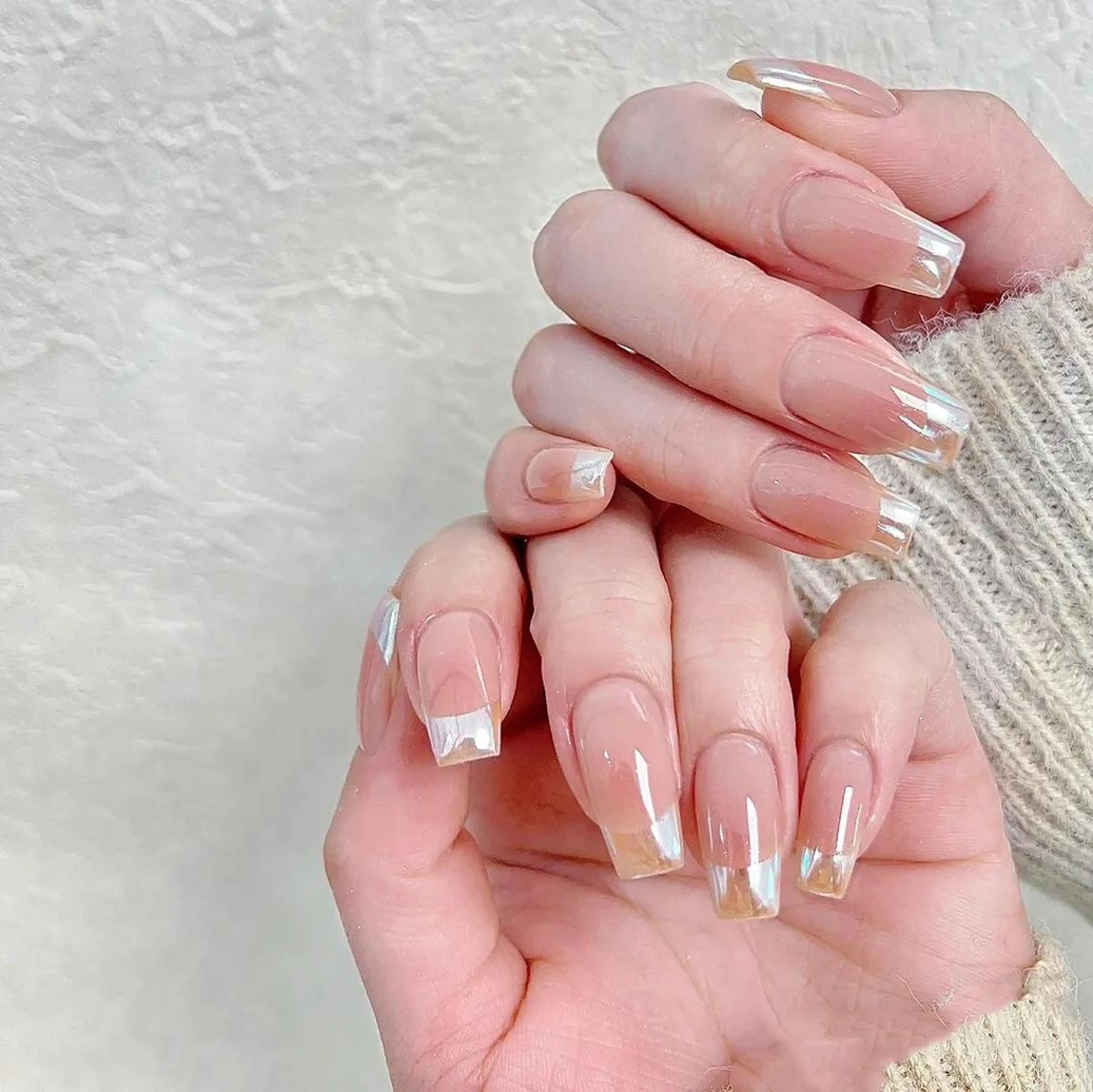 ネイル Camellia nail salonのネイルデザイン