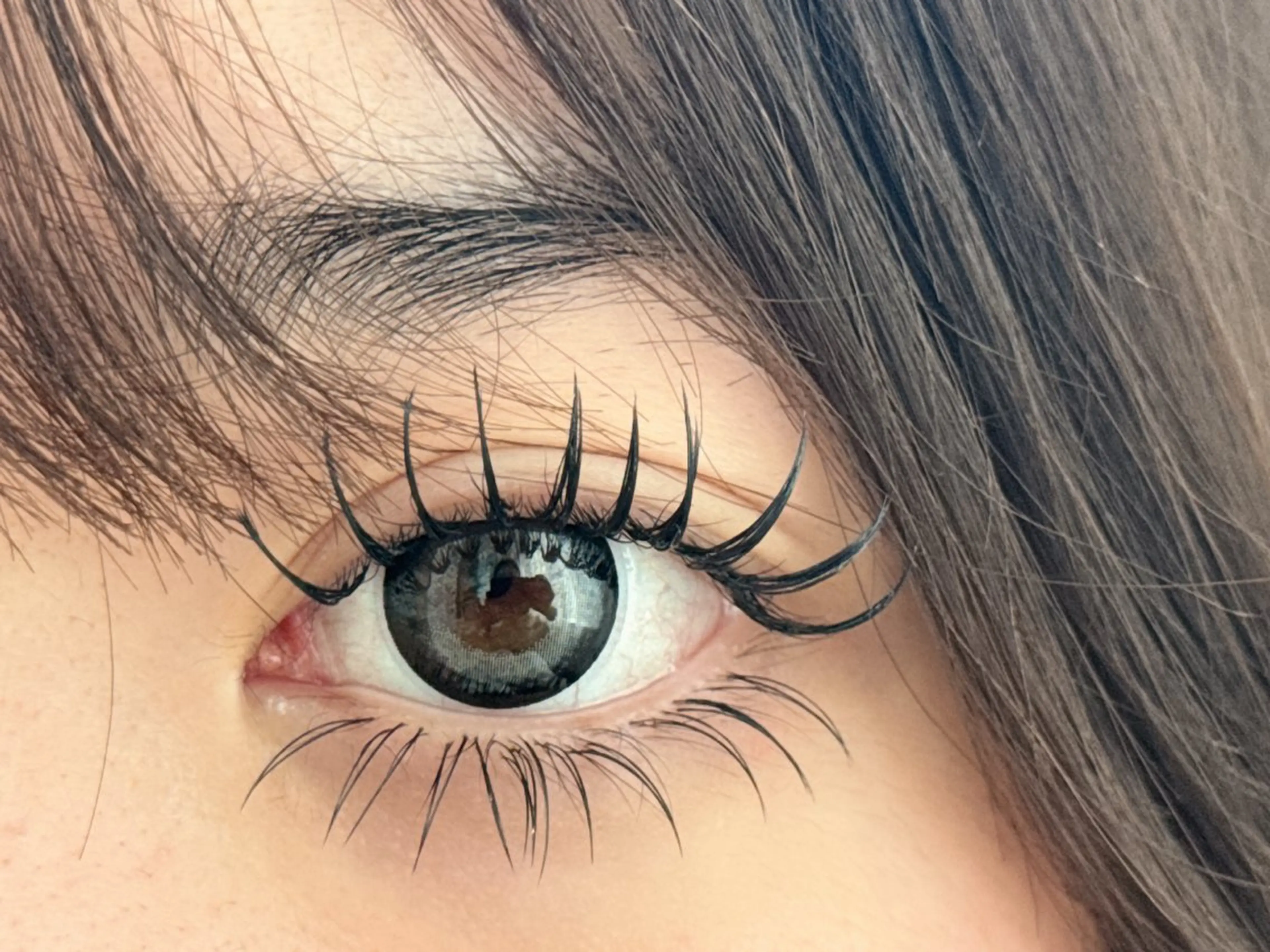 マツエク・マツパ BEL EYE BEAUTYアイ中野のマツエク・マツパデザイン