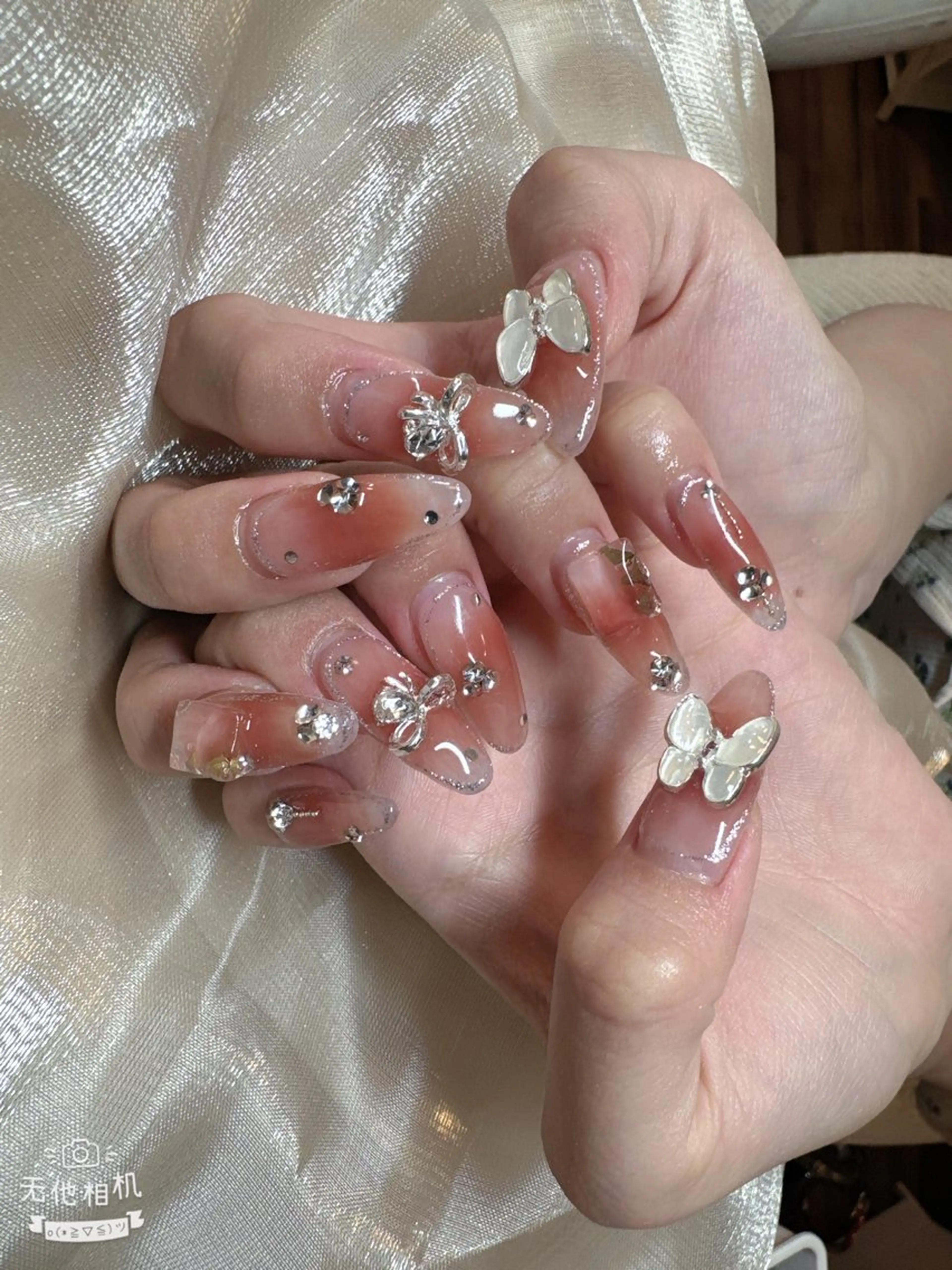 ネイル ハンドネイル U.mi Nail Salonのネイルデザイン