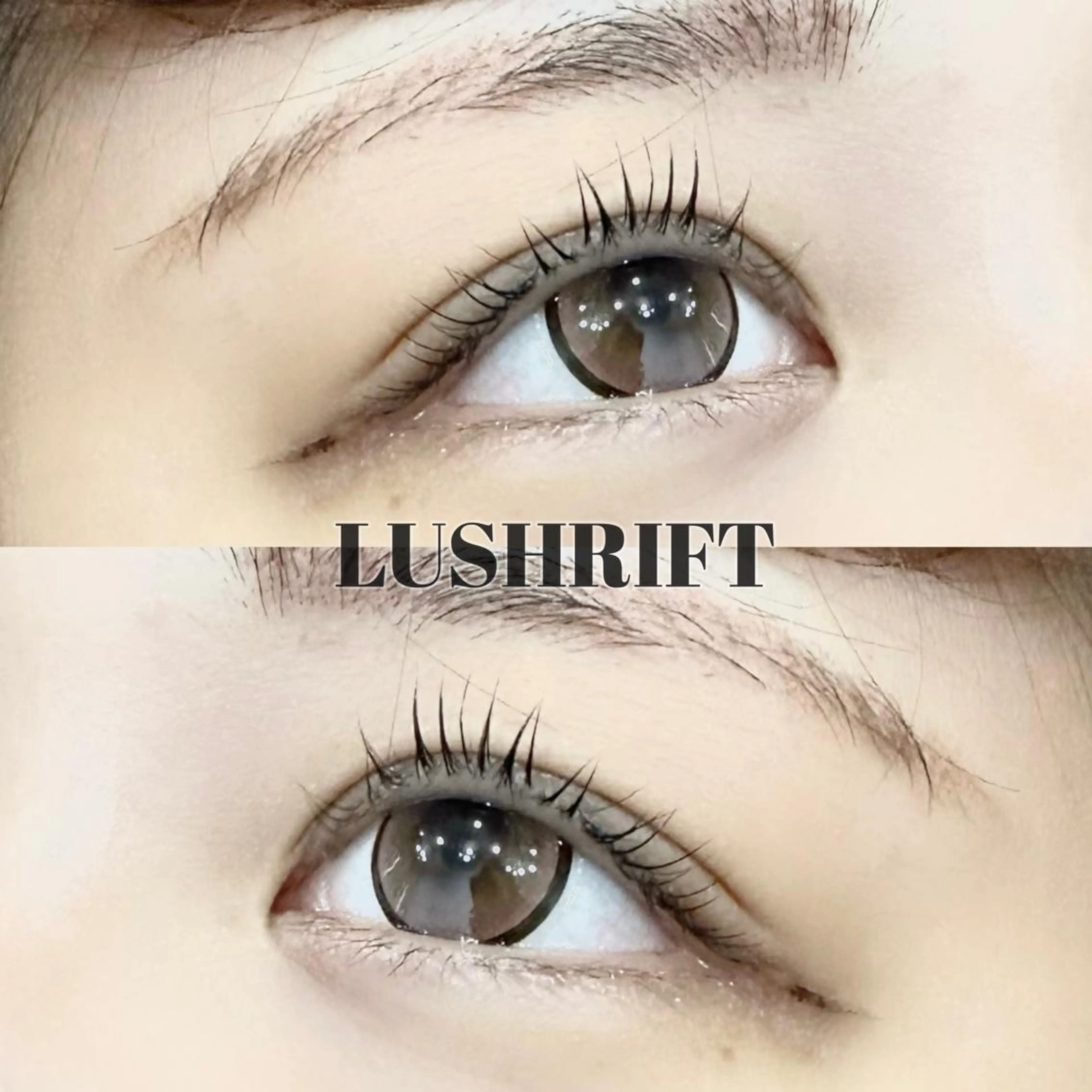 マツエク・マツパ MYU🩵 Mirajuのマツエク・マツパデザイン