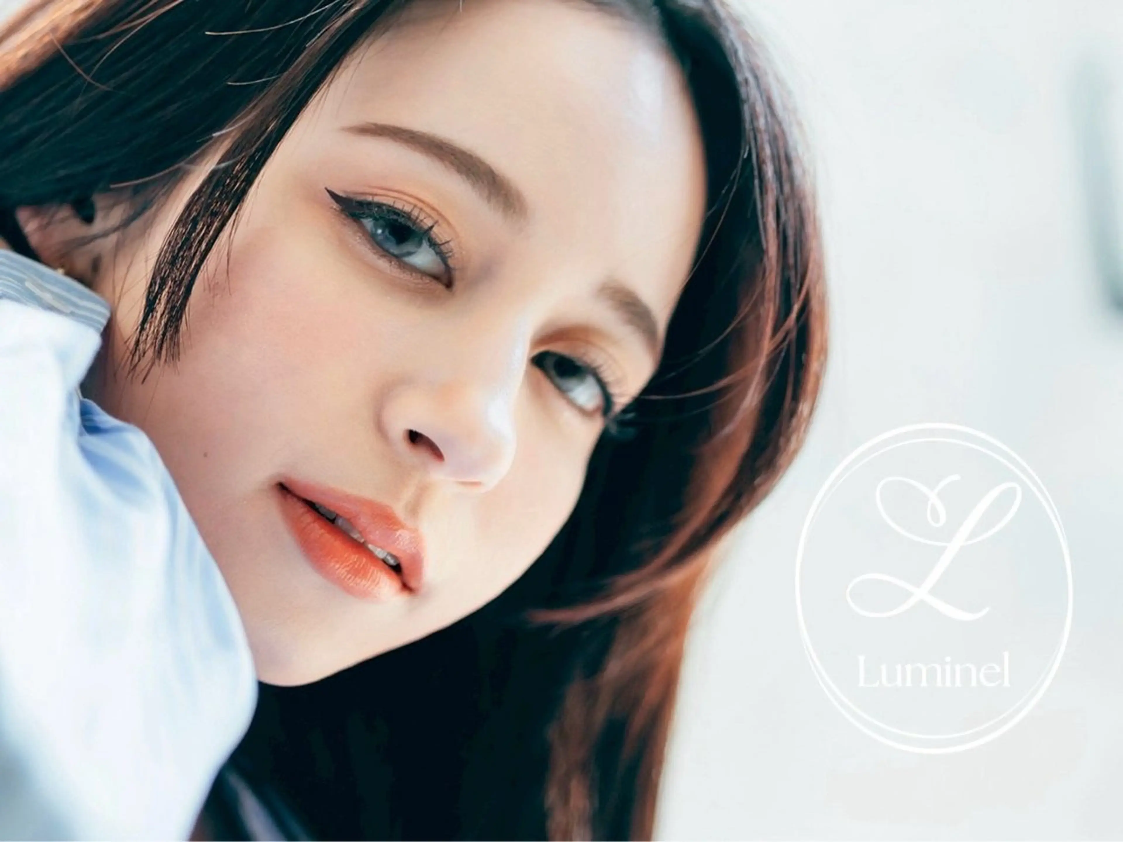 マツエク・マツパ Luminel miu♪のマツエク・マツパデザイン