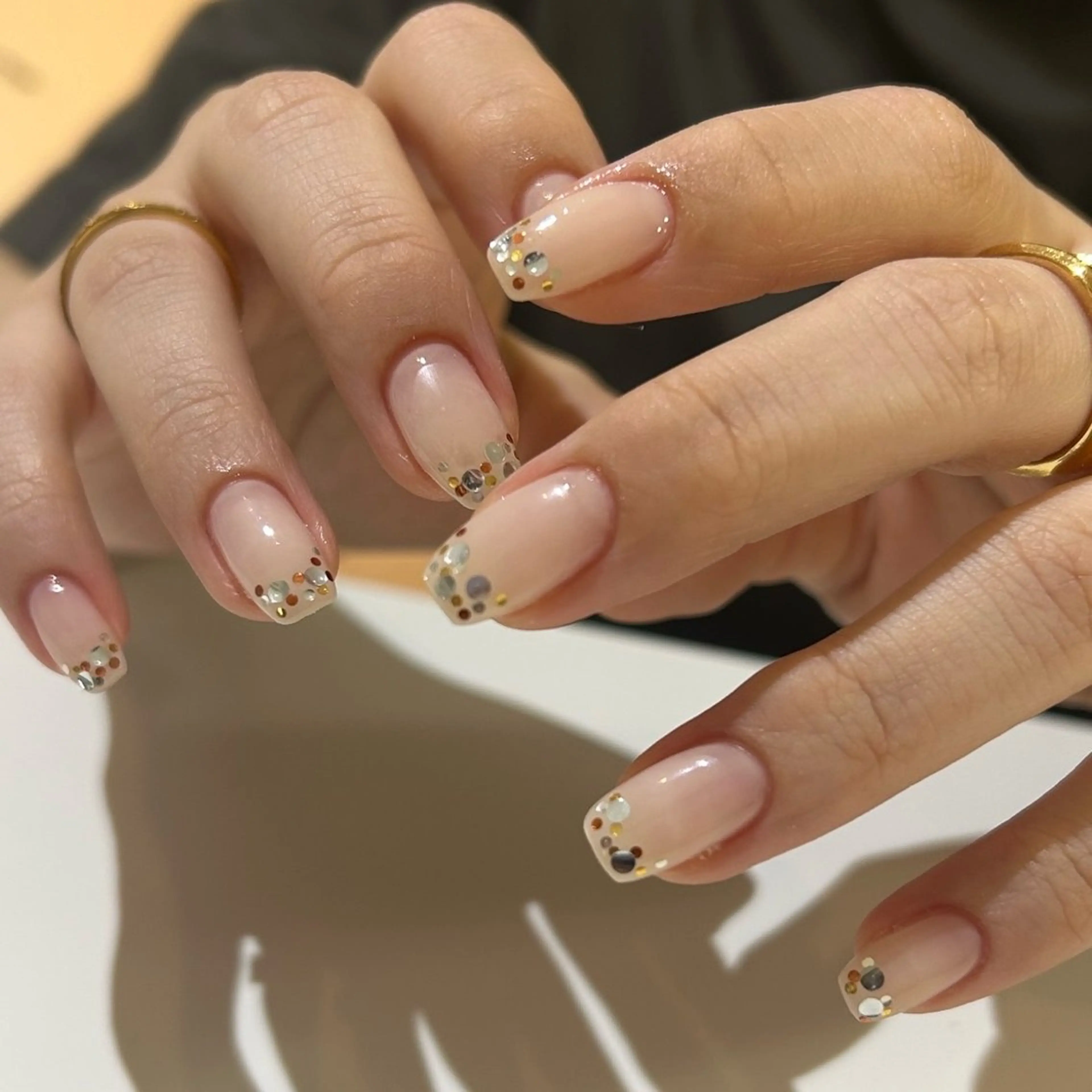 ネイル ハンドネイル io.所属・io. NAILのネイルデザイン