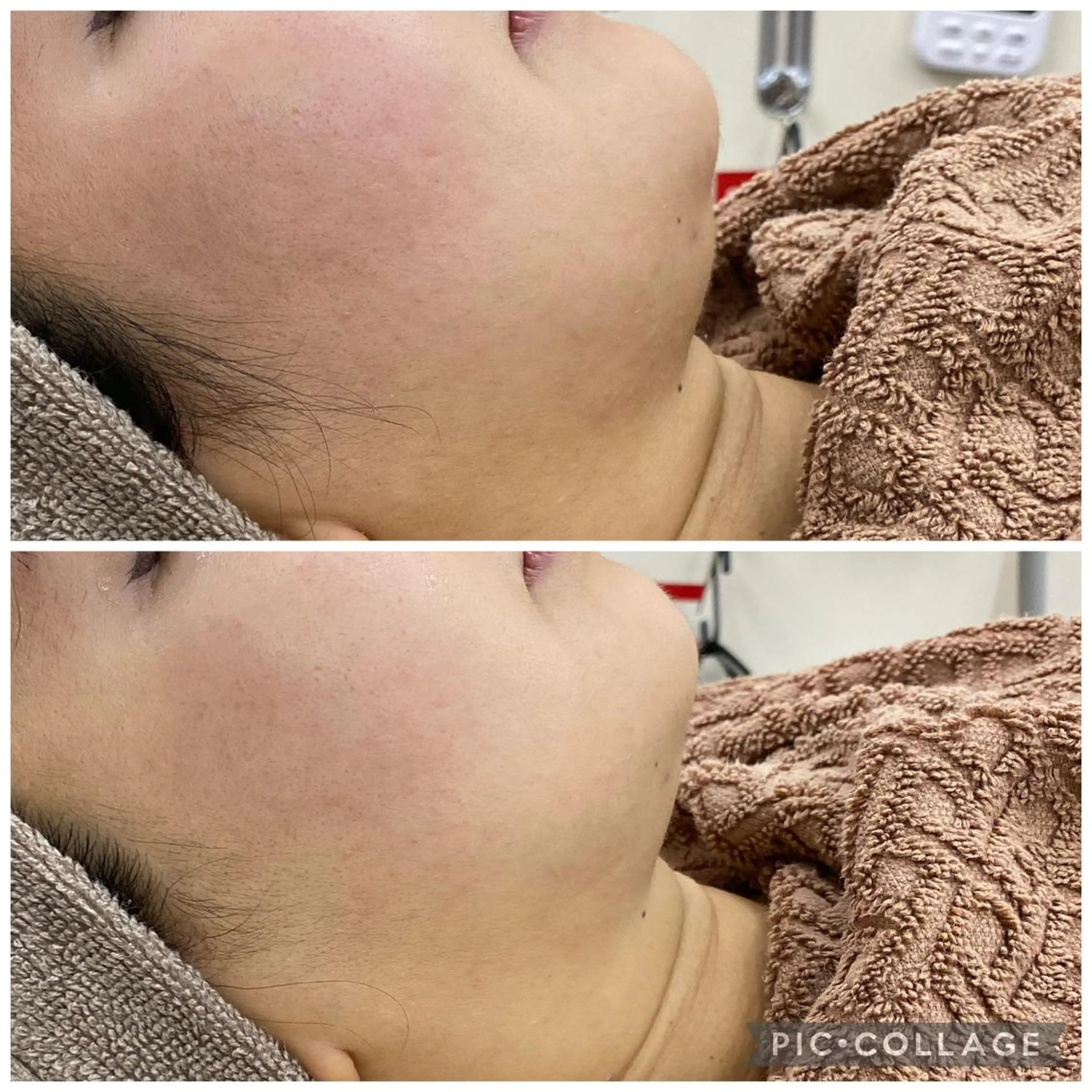 classy  nail beauty所属・classynail beautyのエステ・リラクイメージ