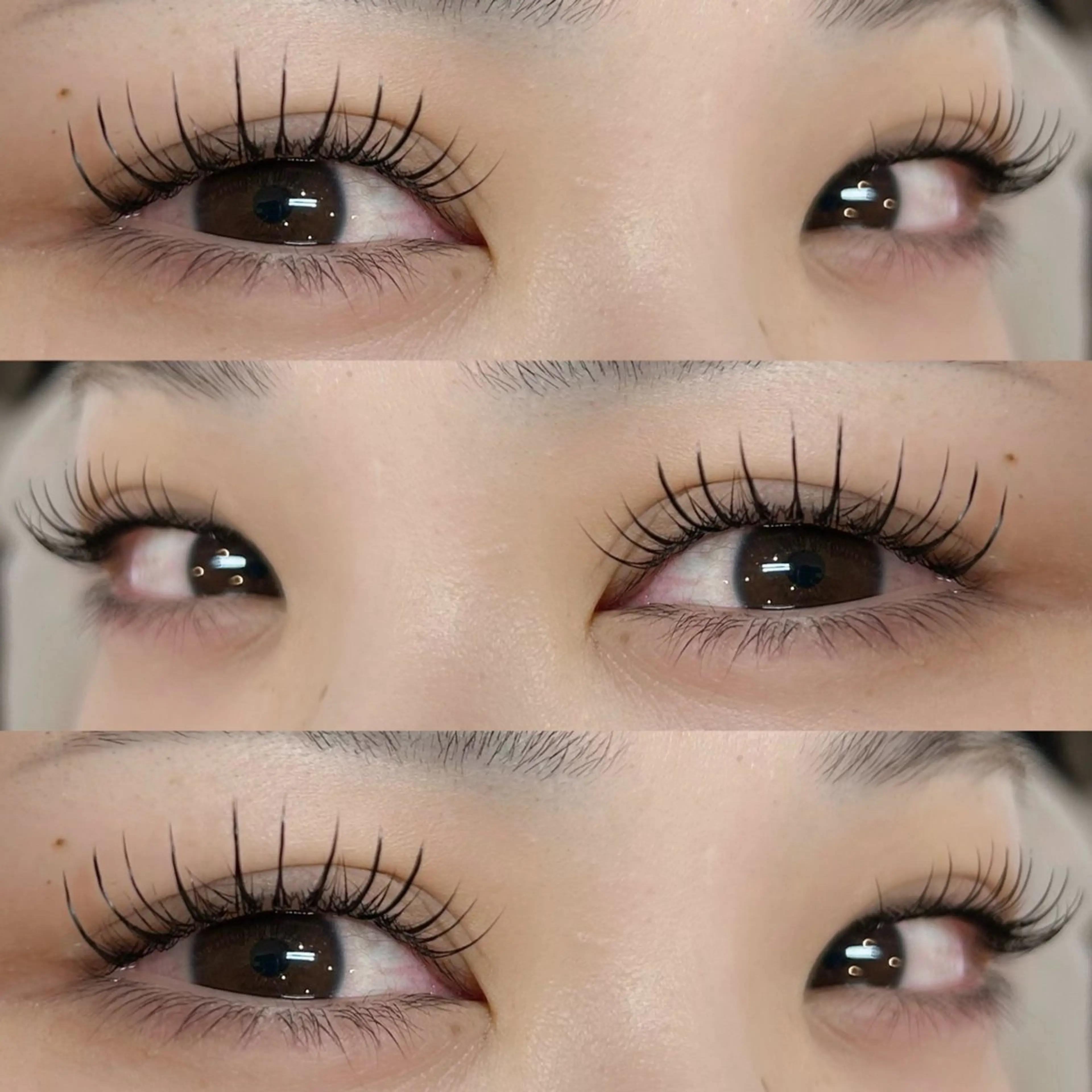 マツエク・マツパ HOME loveitのマツエク・マツパデザイン