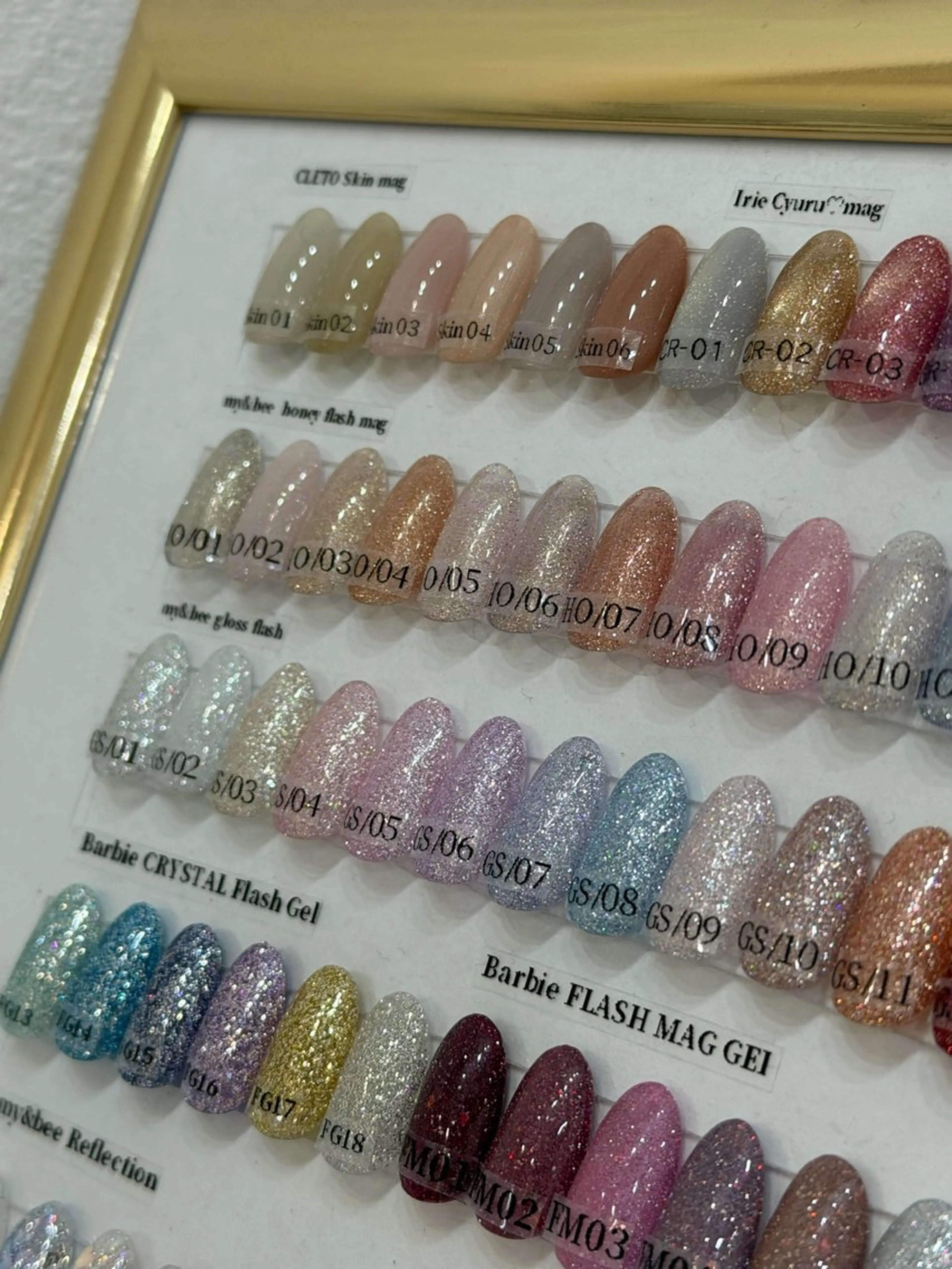 🌟ご新規様限定🌟【フットバス込み】マグネット(初回他店オフ無料) 甘皮ケア付き✨の写真