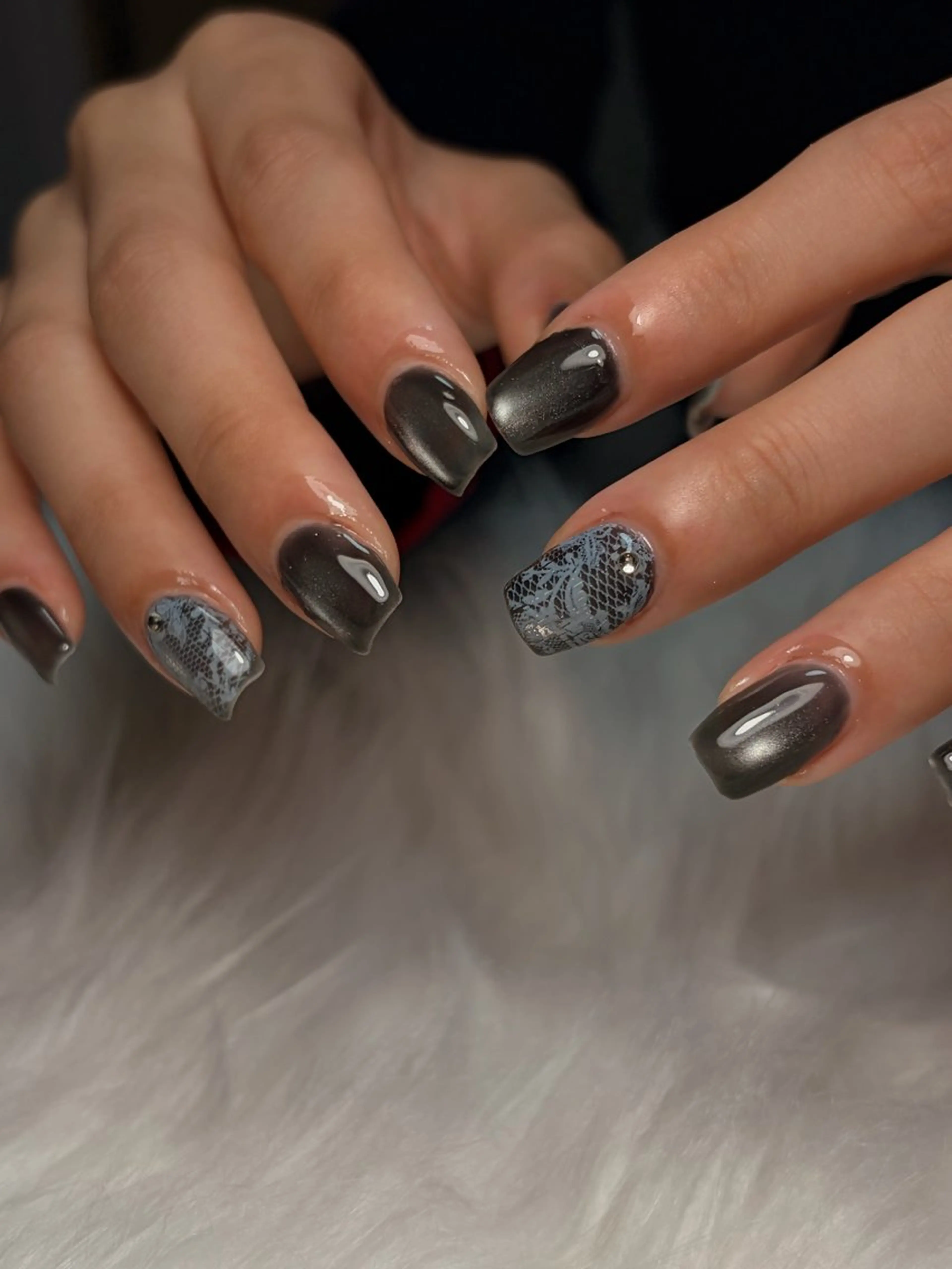 ネイル ハンドネイル Mano Nailのネイルデザイン