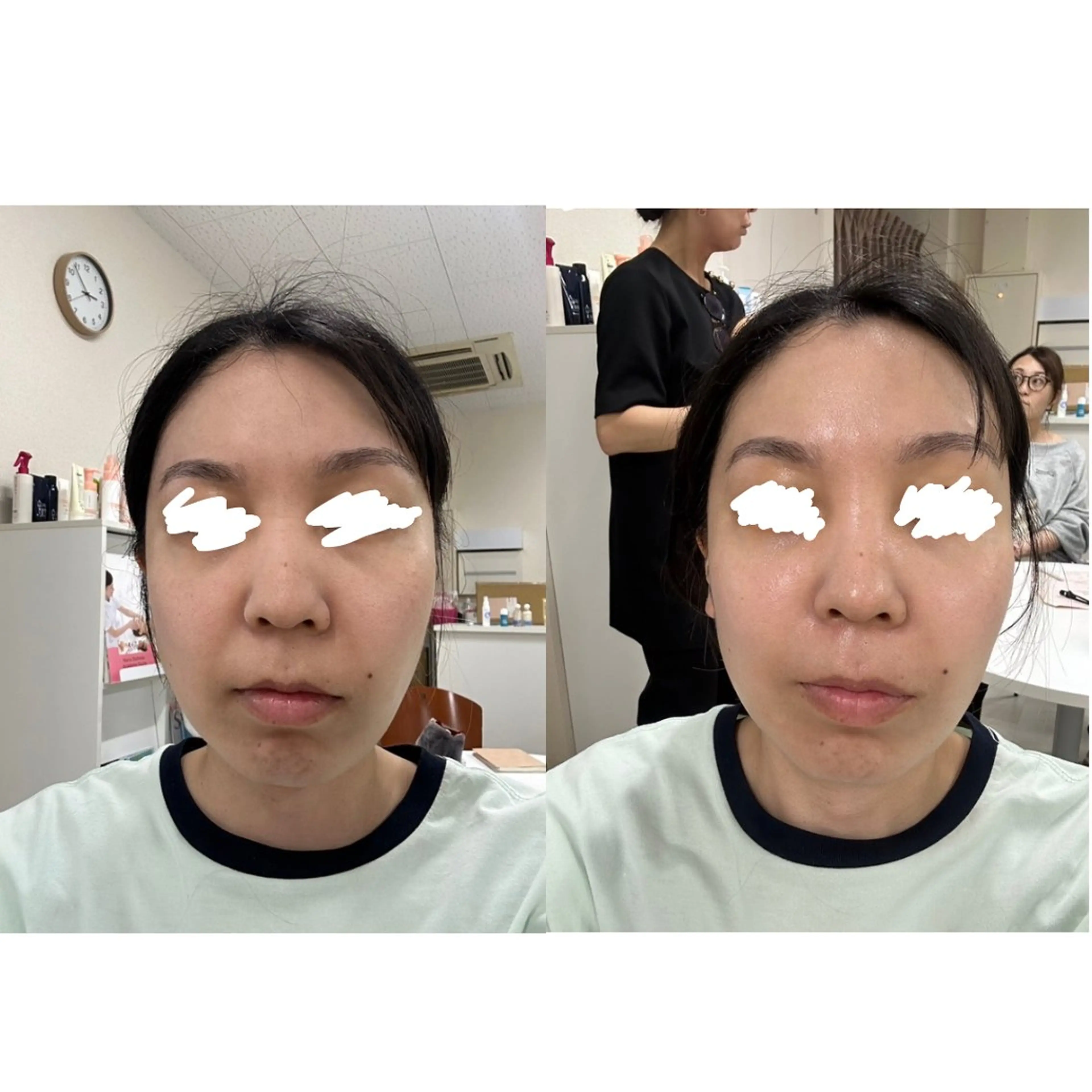 金田 紗衣のエステ・リラクイメージ