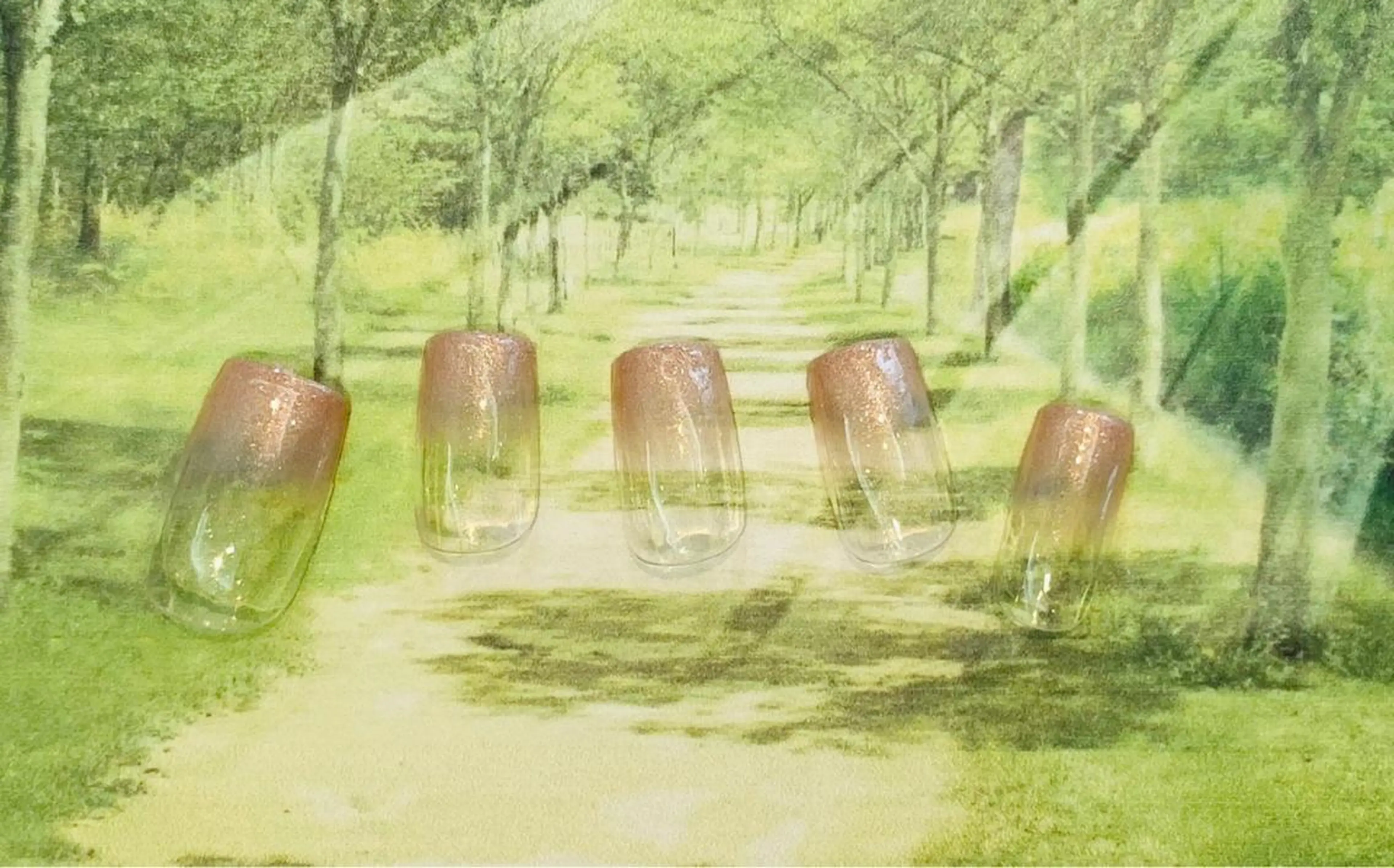 ネイル 北浦和minion YUKIのマツエク・マツパデザイン