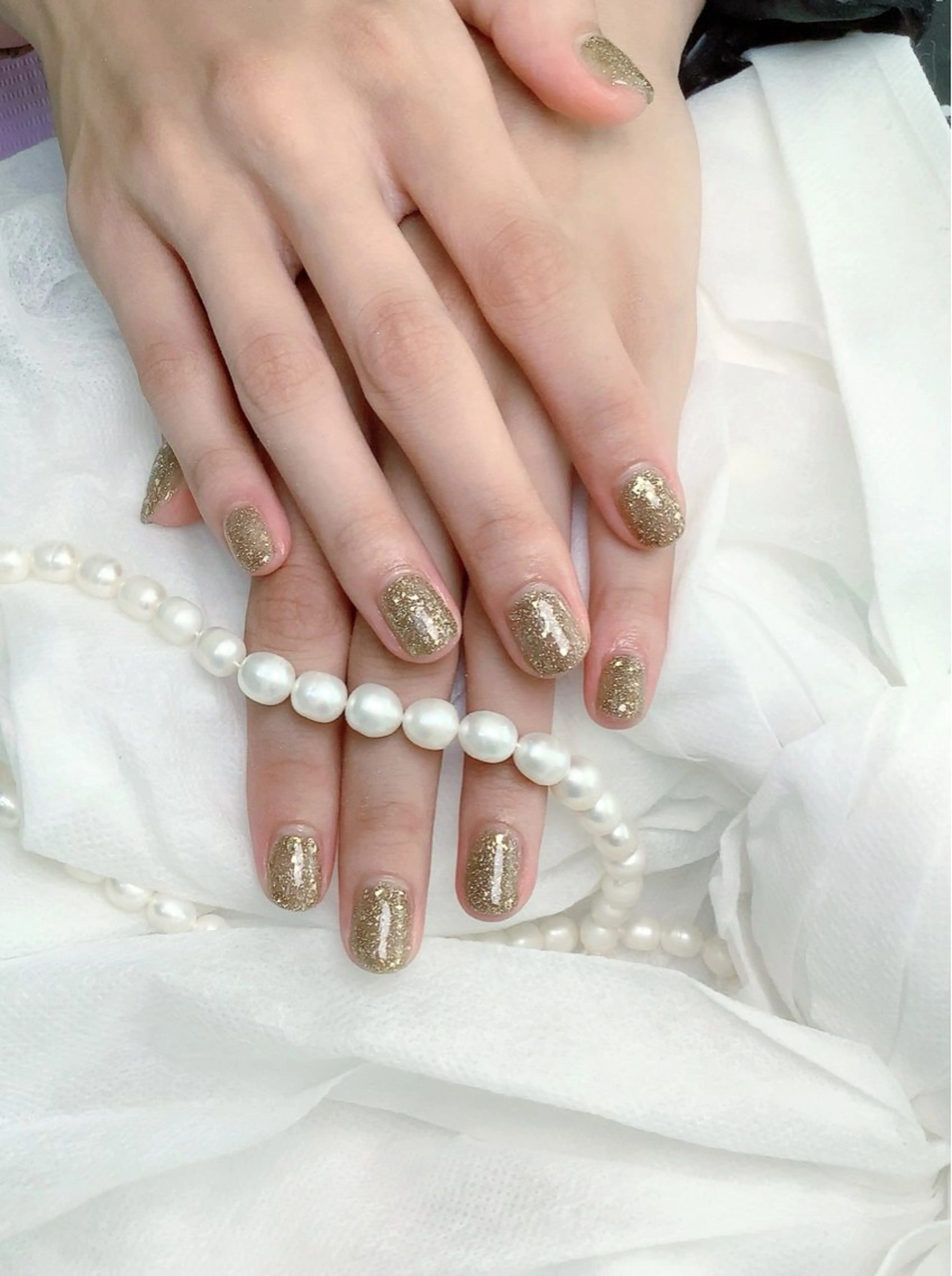 ネイル べ にのネイルデザイン