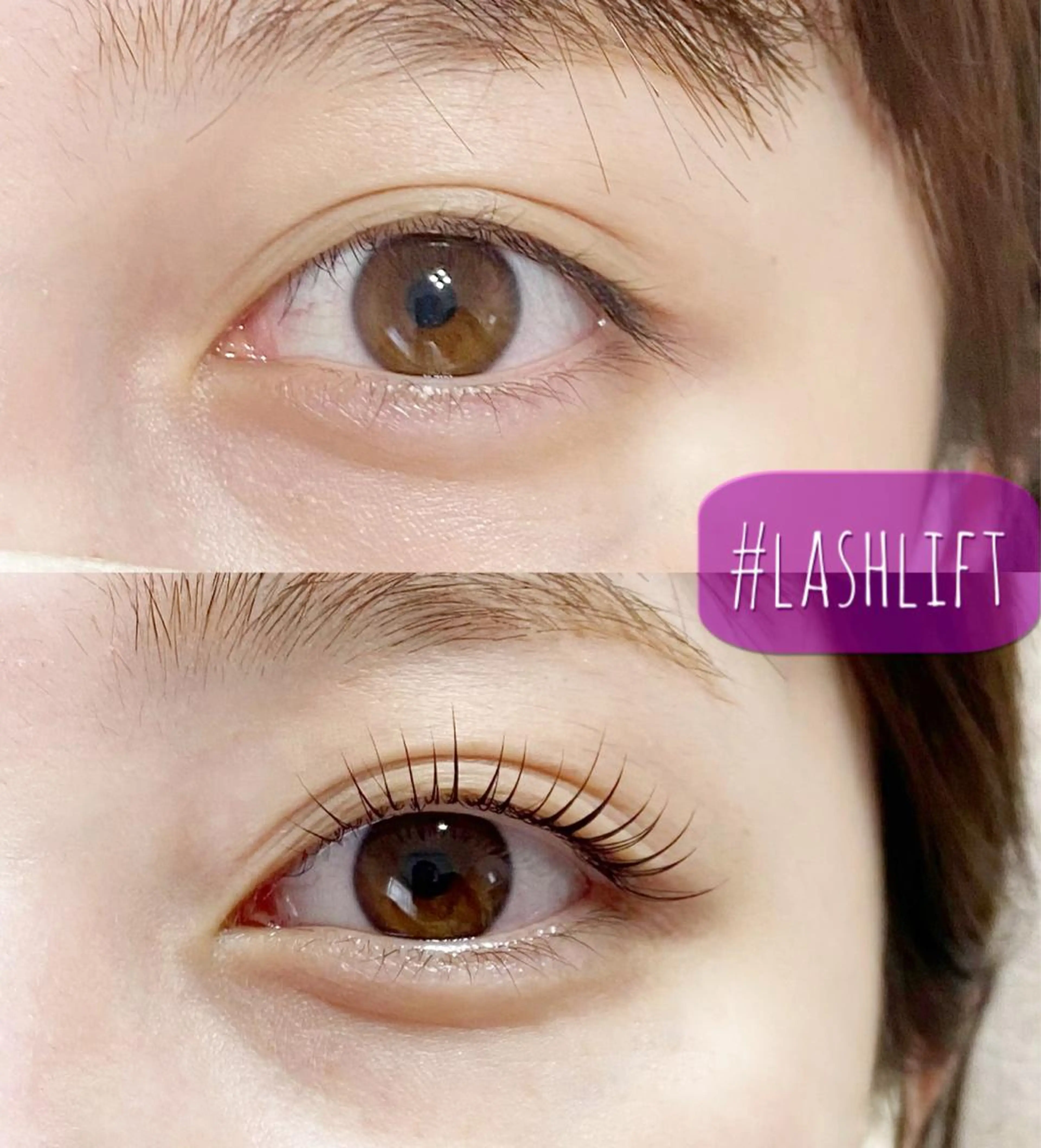 マツエク・マツパ マツパ charm 【📍大名】のマツエク・マツパデザイン