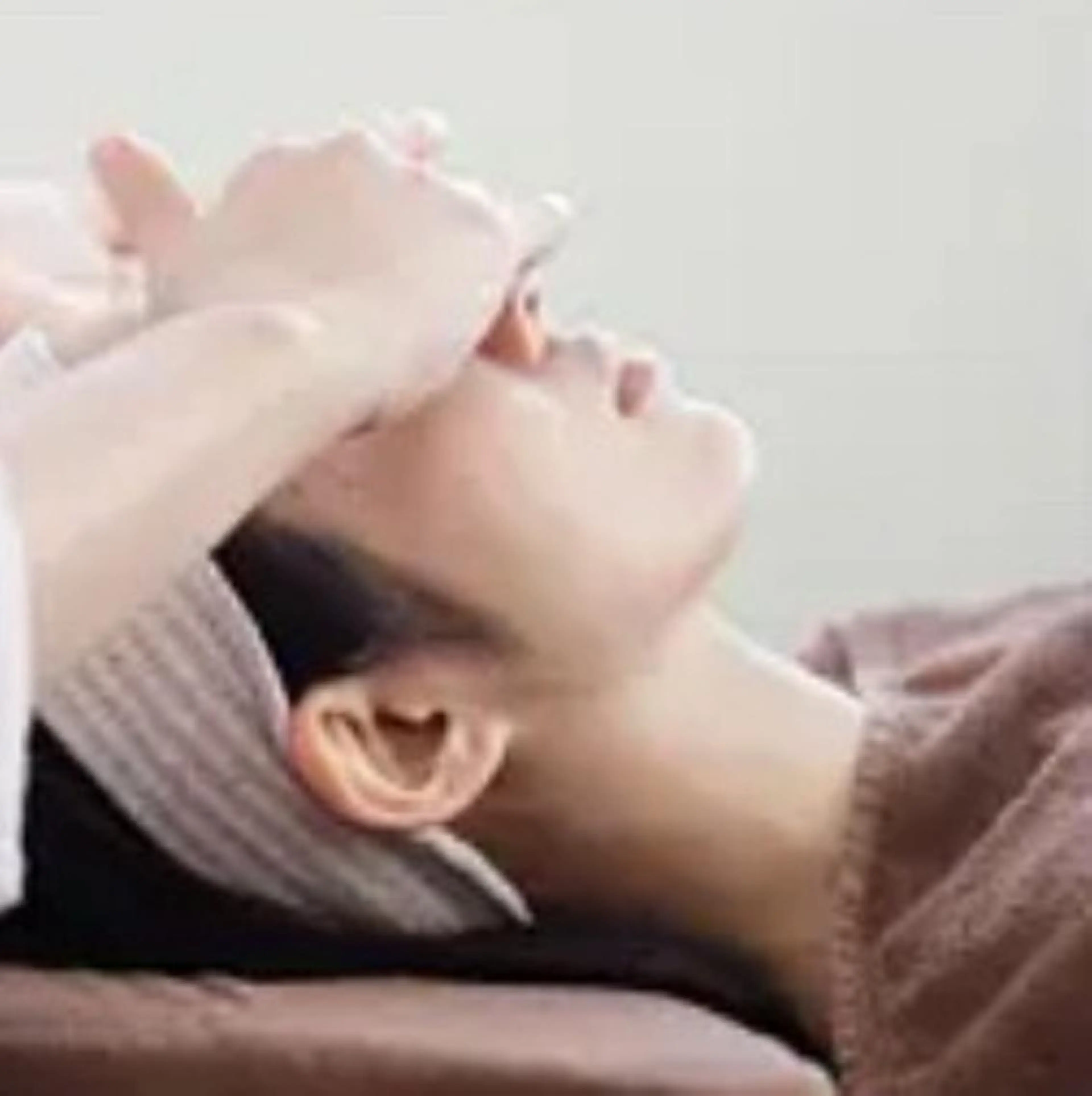 ホワイトスノーピール or 光フェイシャルの写真