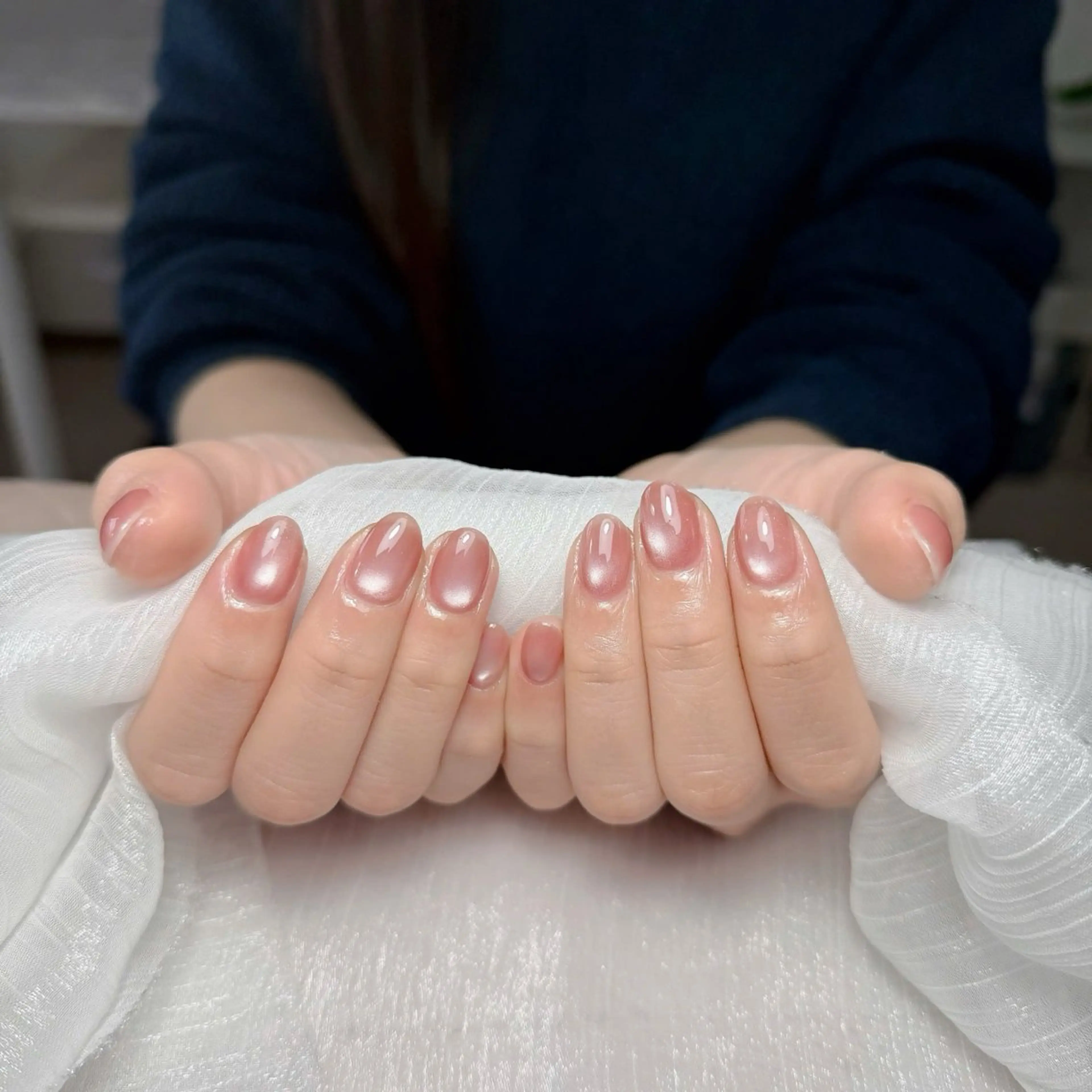 ネイル lro nailstudioのネイルデザイン