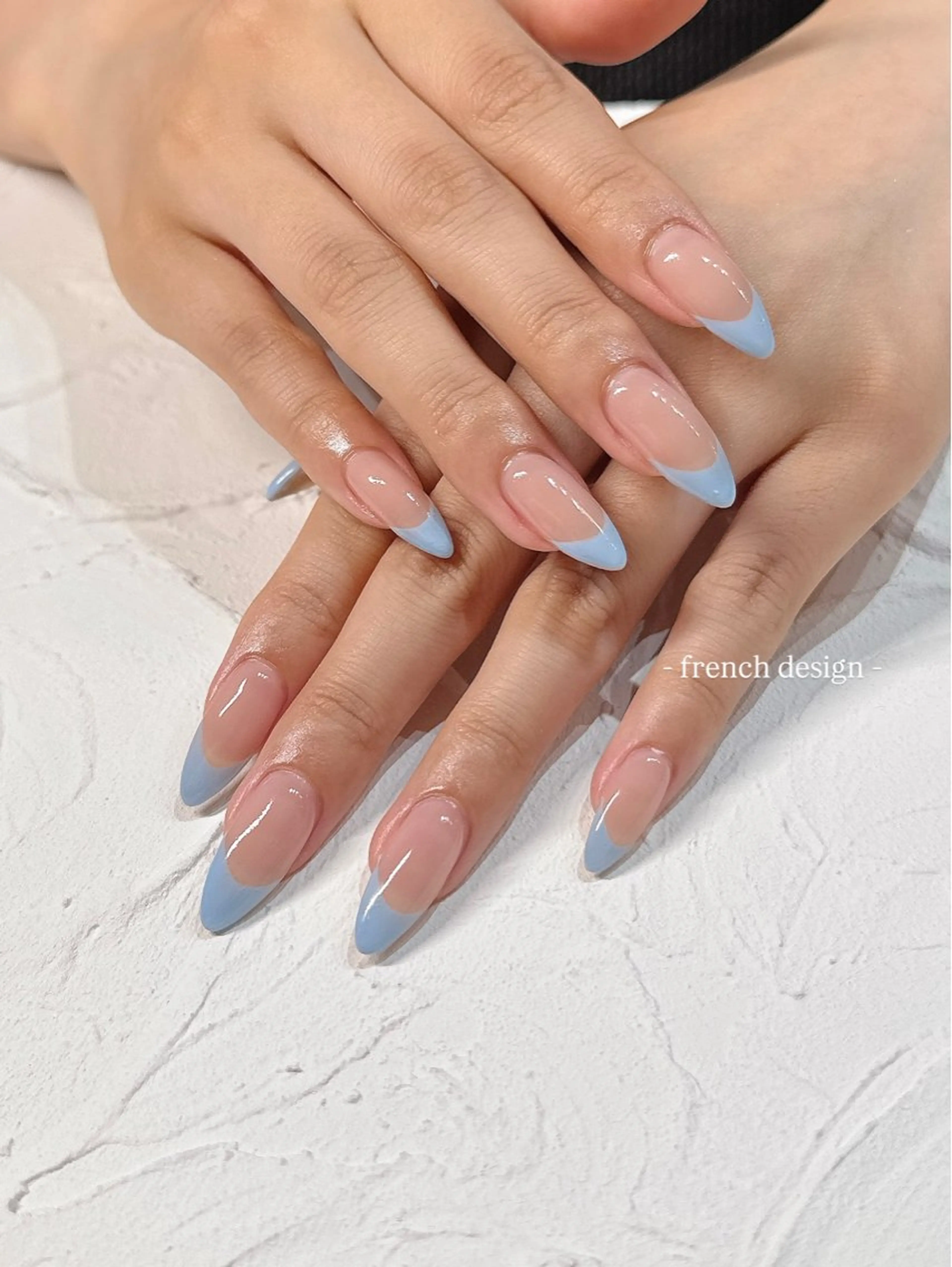 ネイル ハンドネイル kyoda ayakaのネイルデザイン