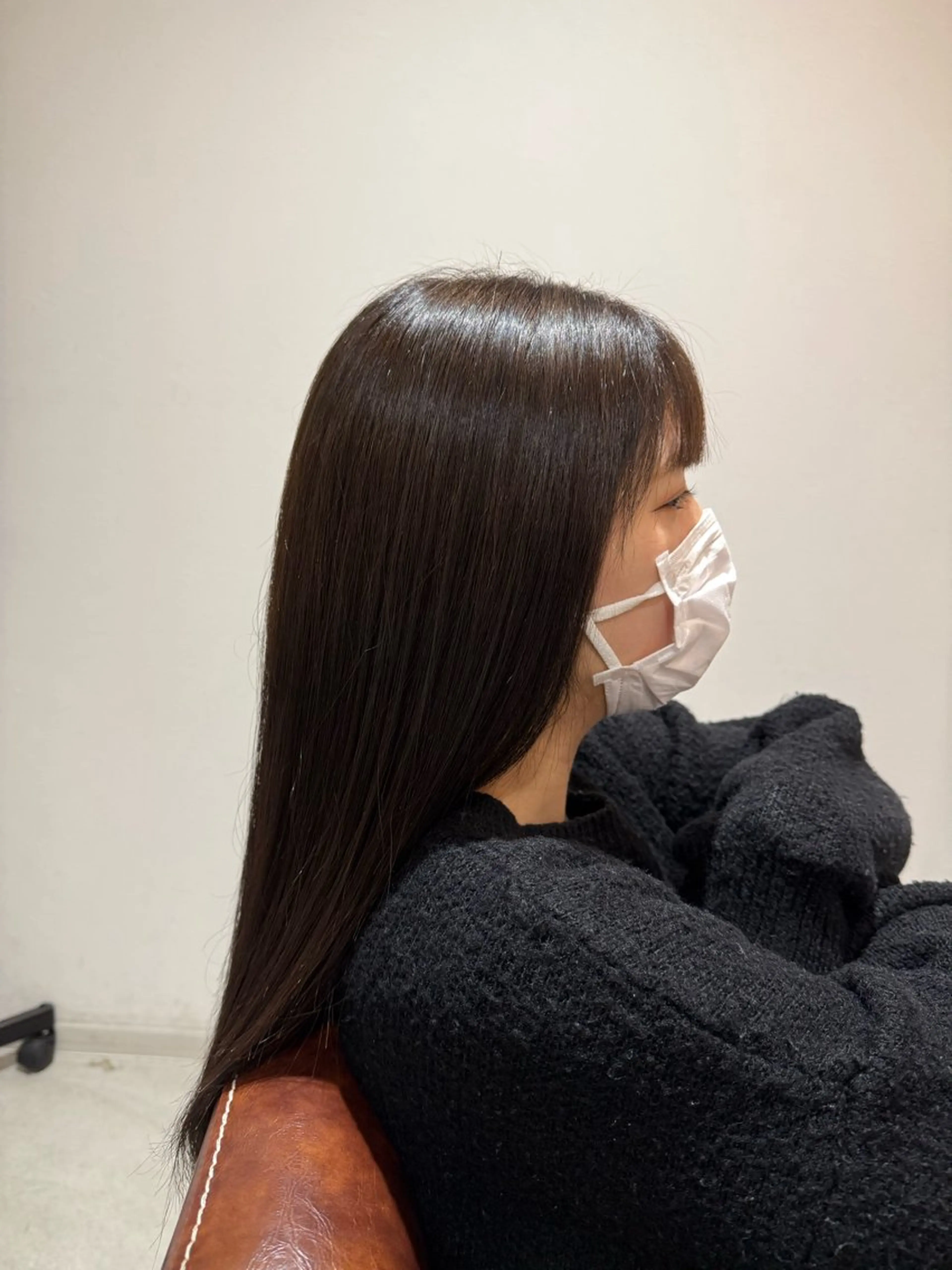 北岡 大輝のヘアスタイル