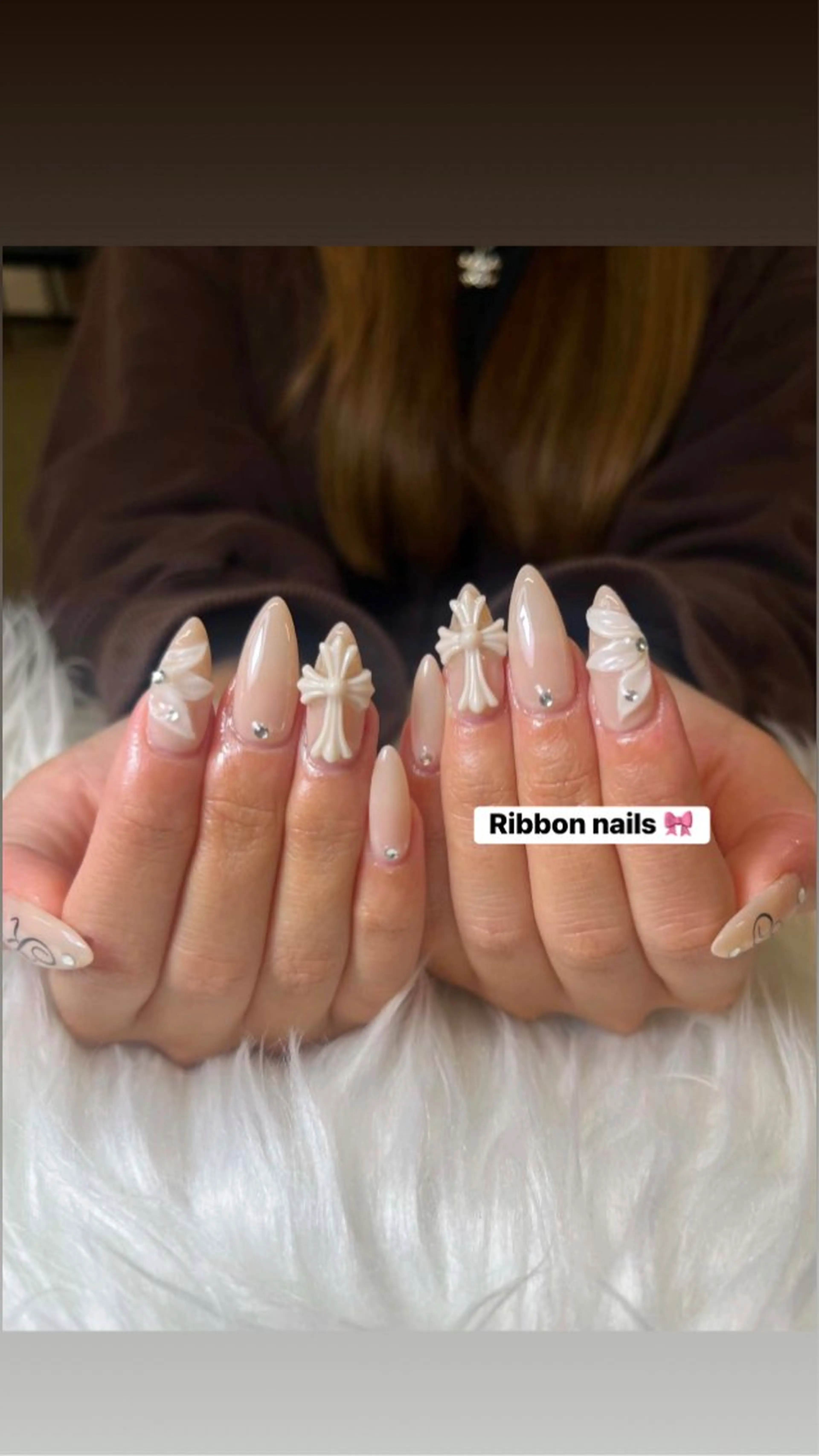 ネイル NiJi Nailsのネイルデザイン