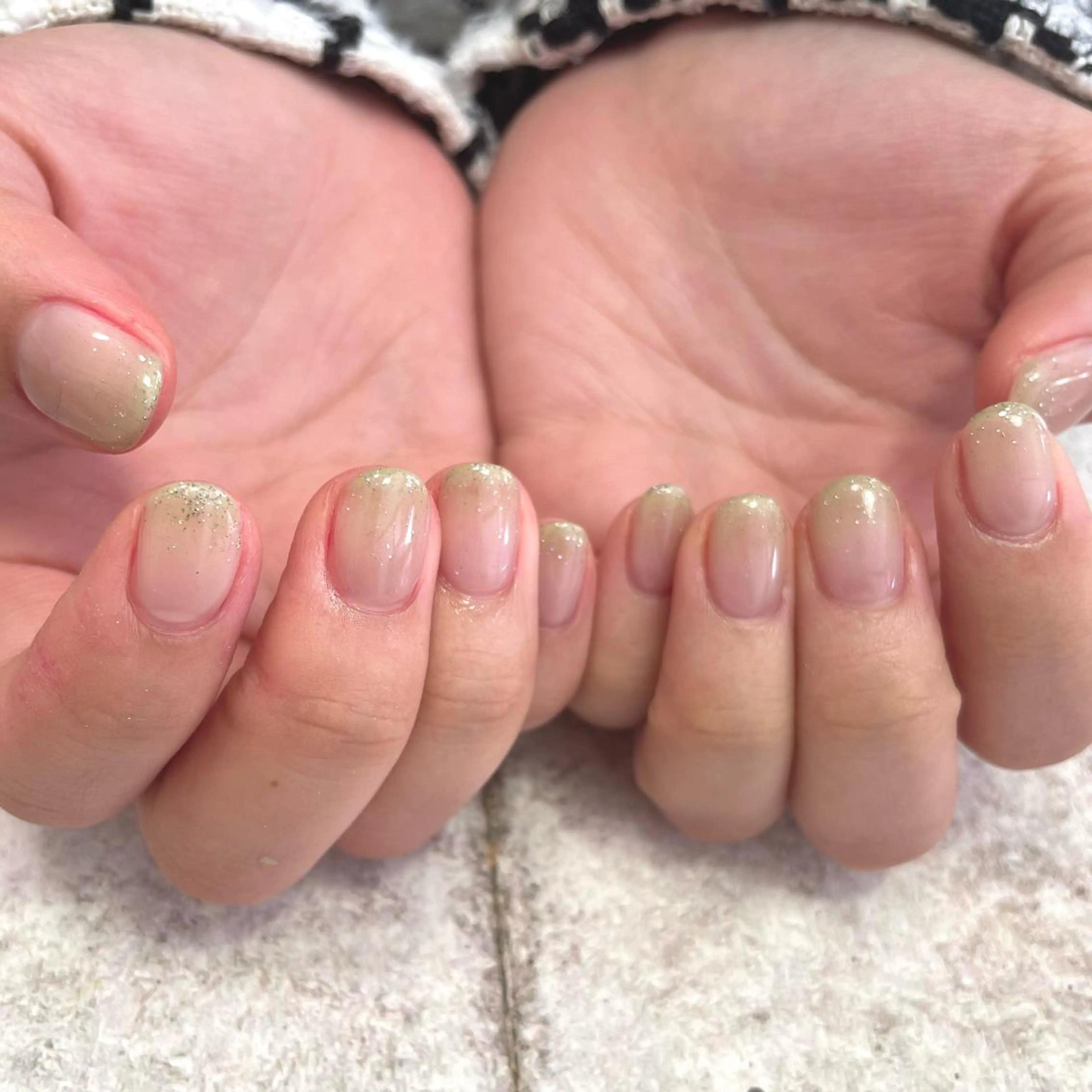 ネイル 北名古屋♡ ayanaのネイルデザイン