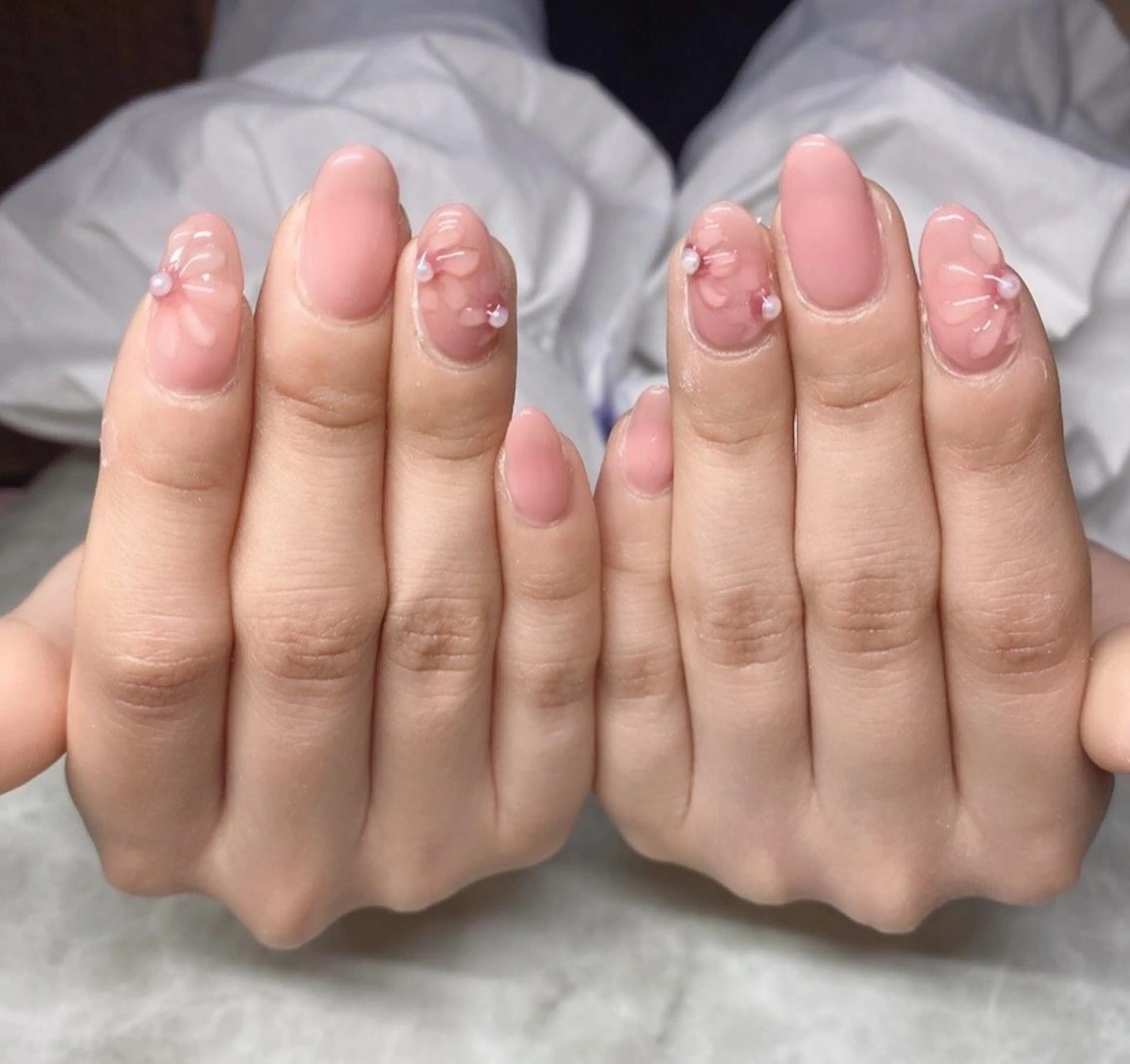 ネイル ネイリスト♡ AYAKOのネイルデザイン